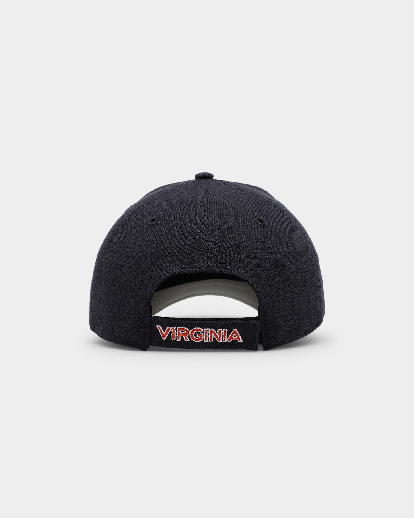 47 Brand Virginia Cavaliers '47 MVP Snapback Navy