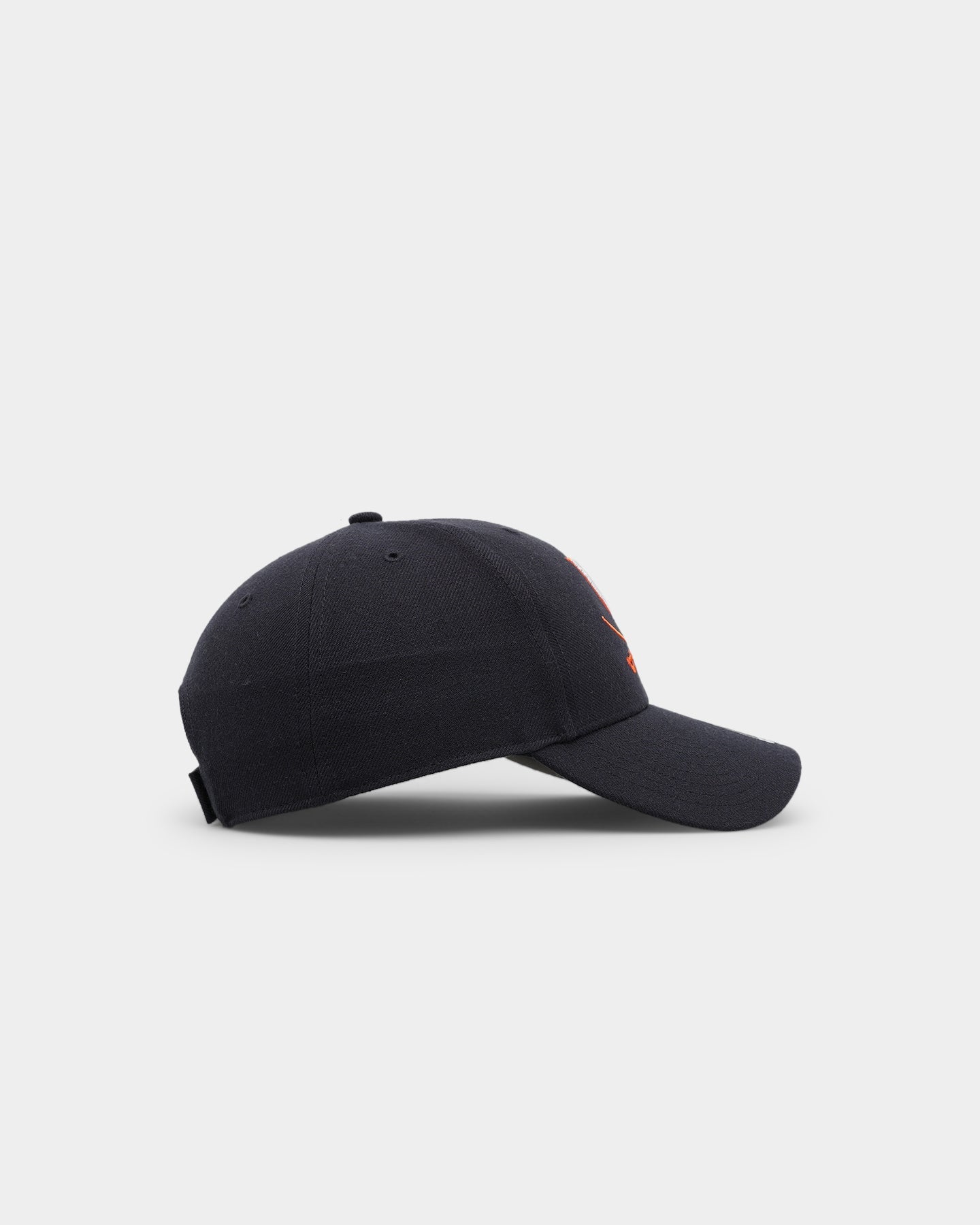 47 Brand Virginia Cavaliers '47 MVP Snapback Navy