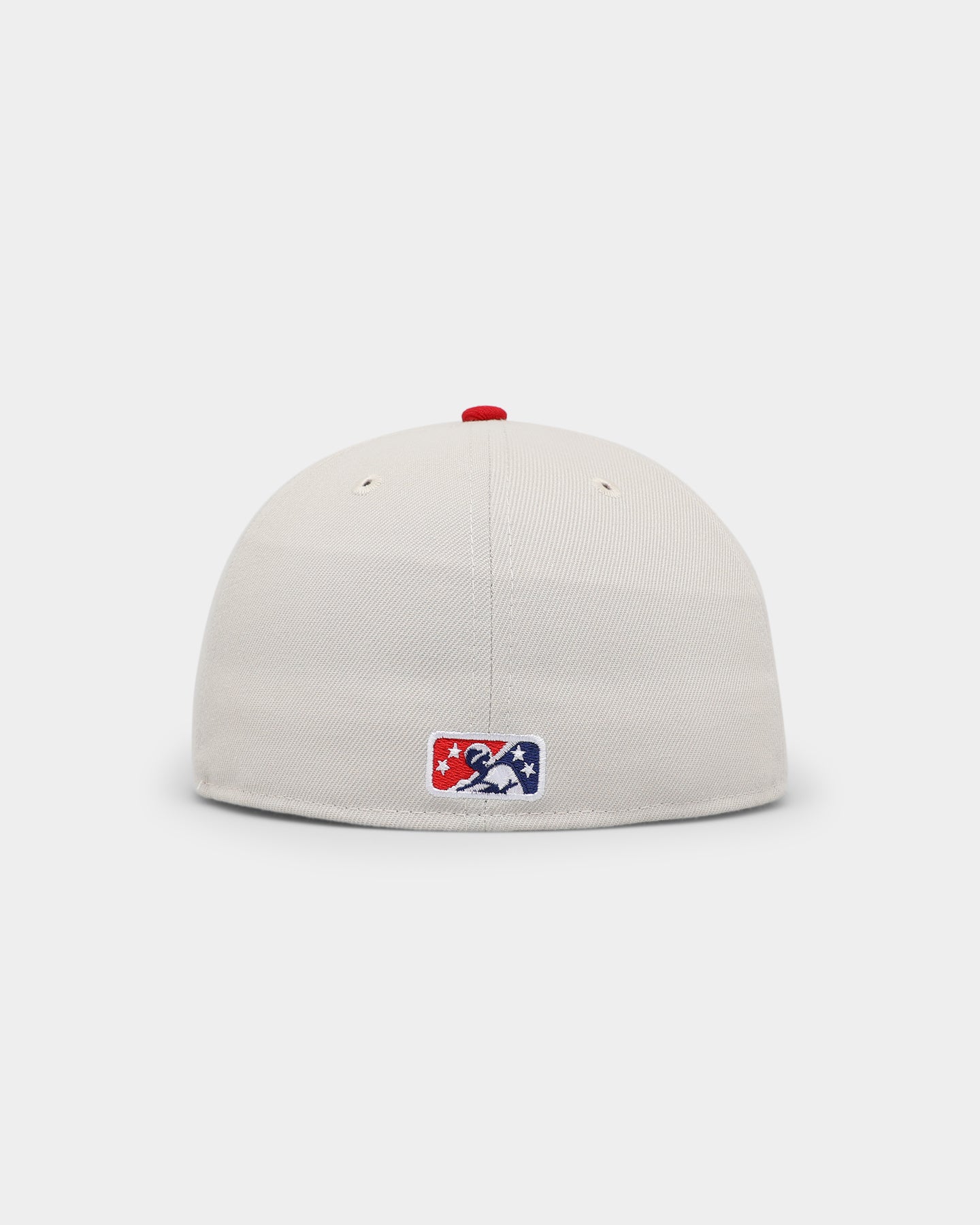 Havana Sugar Kings 'Batter Up' 59FIFTY Fitted Stone