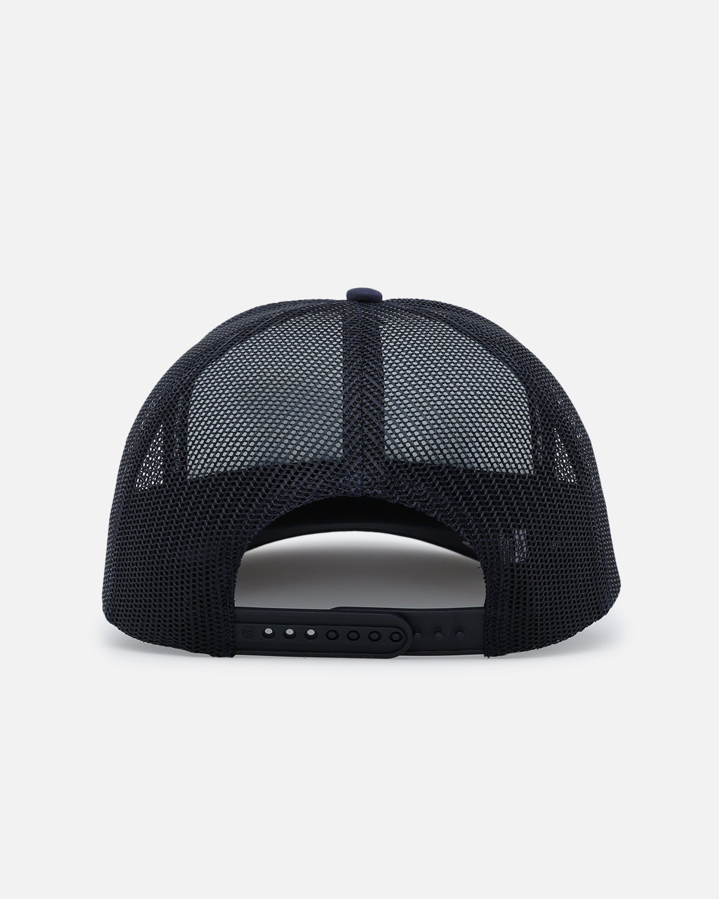 47 Brand Tampa Bay Rays '47 Region Foam Trucker Snapback Navy