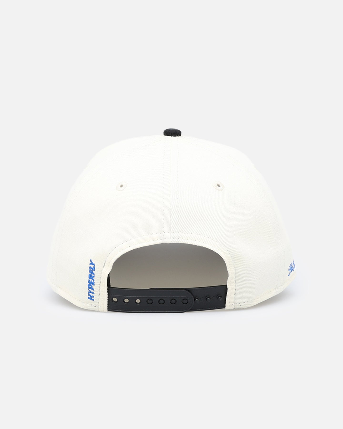 New Era Orlando Magic 'NBA X Hyperfly' 9FORTY A-Frame Snapback Chrome White