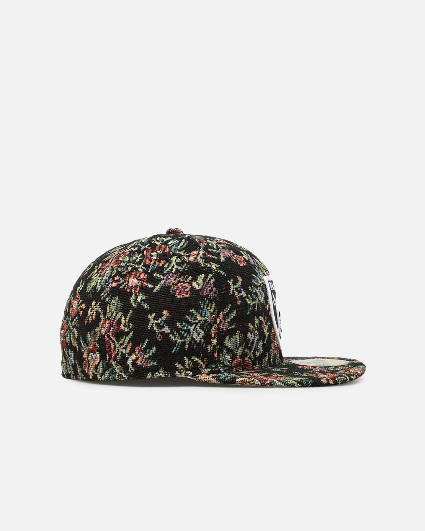 New Era Las Vegas Raiders 'Floral Tapestry' 59FIFTY Fitted Tapestry