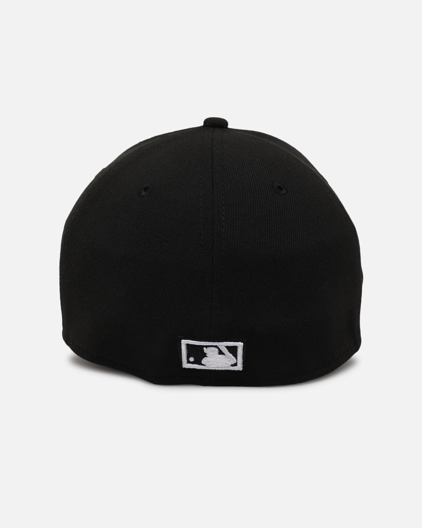 New Era New York Yankees 'Black Wheat' 39THIRTY A-Frame Stretch Fit Black/Wheat
