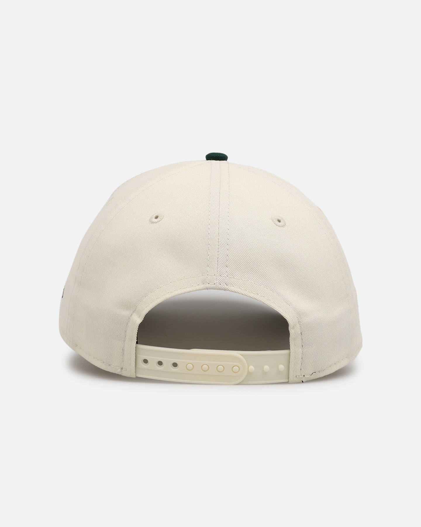 New Era Detroit Tigers 'Chrome Dark Green' 9FORTY A-Frame Snapback Chrome/Dark Green