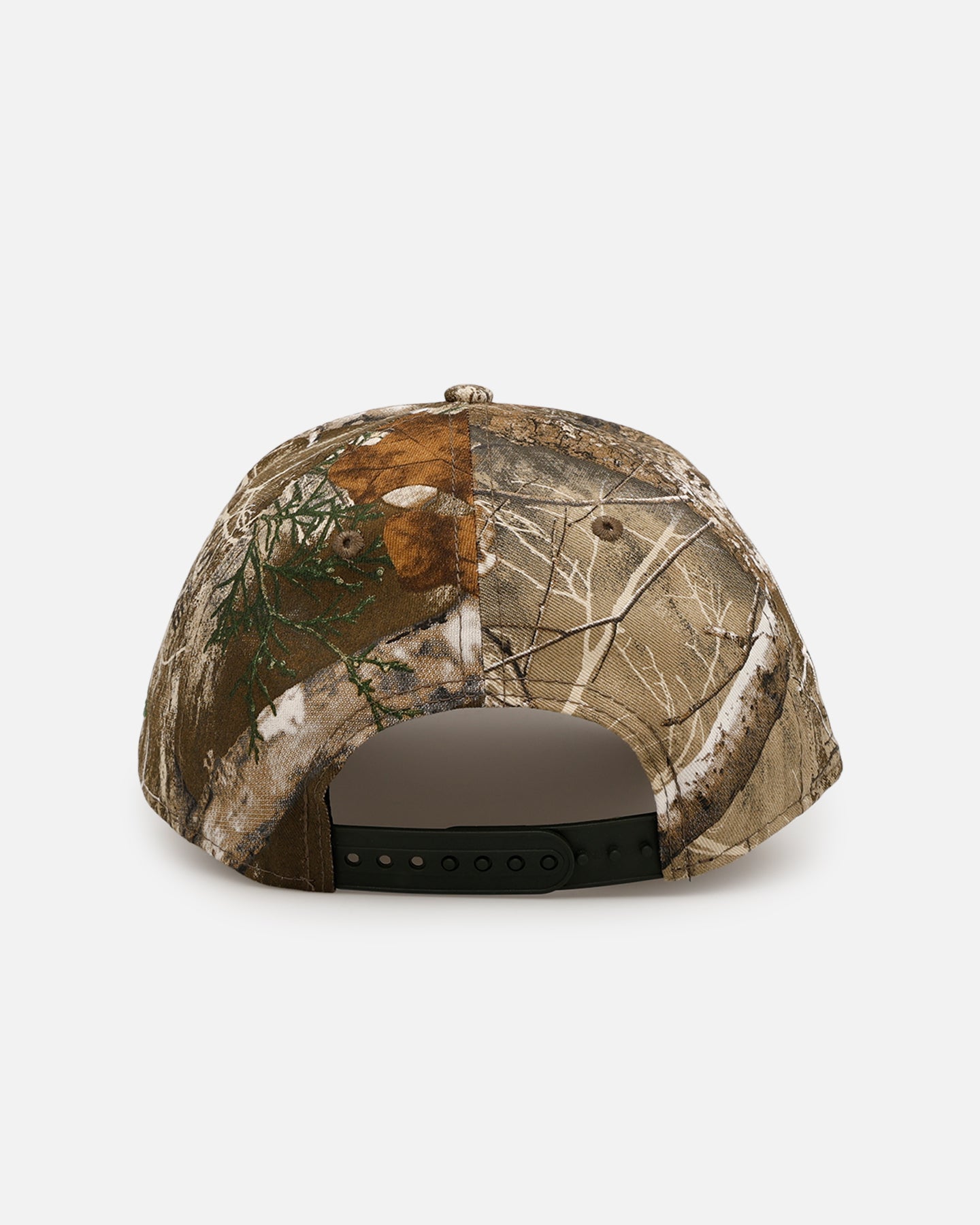 New Era Houston Texans 'Great Outdoors' 9FORTY A-Frame Snapback Camo