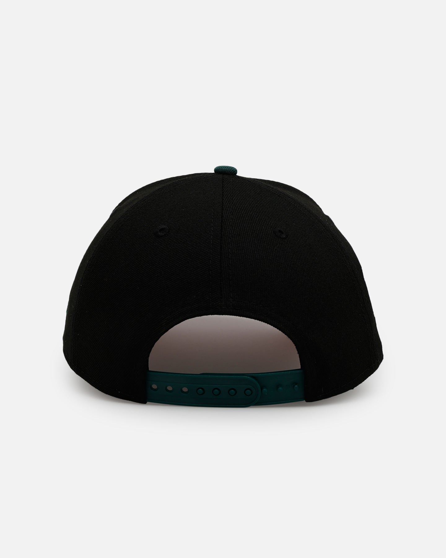 New Era San Diego Padres 'Black Dark Green' 9FORTY A-Frame Snapback Black/Dark Green