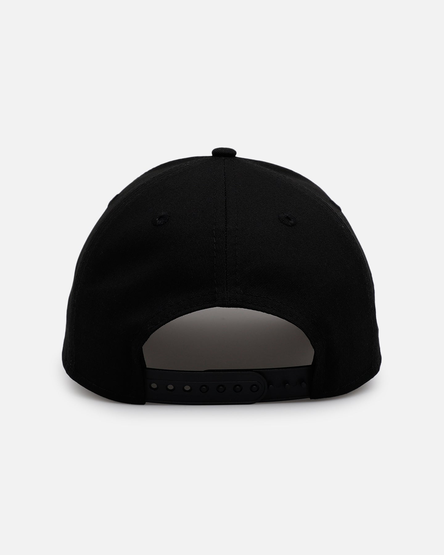 New Era San Diego Padres 'Gothic Arch 2.0' 9FORTY A-Frame Snapback Black/White