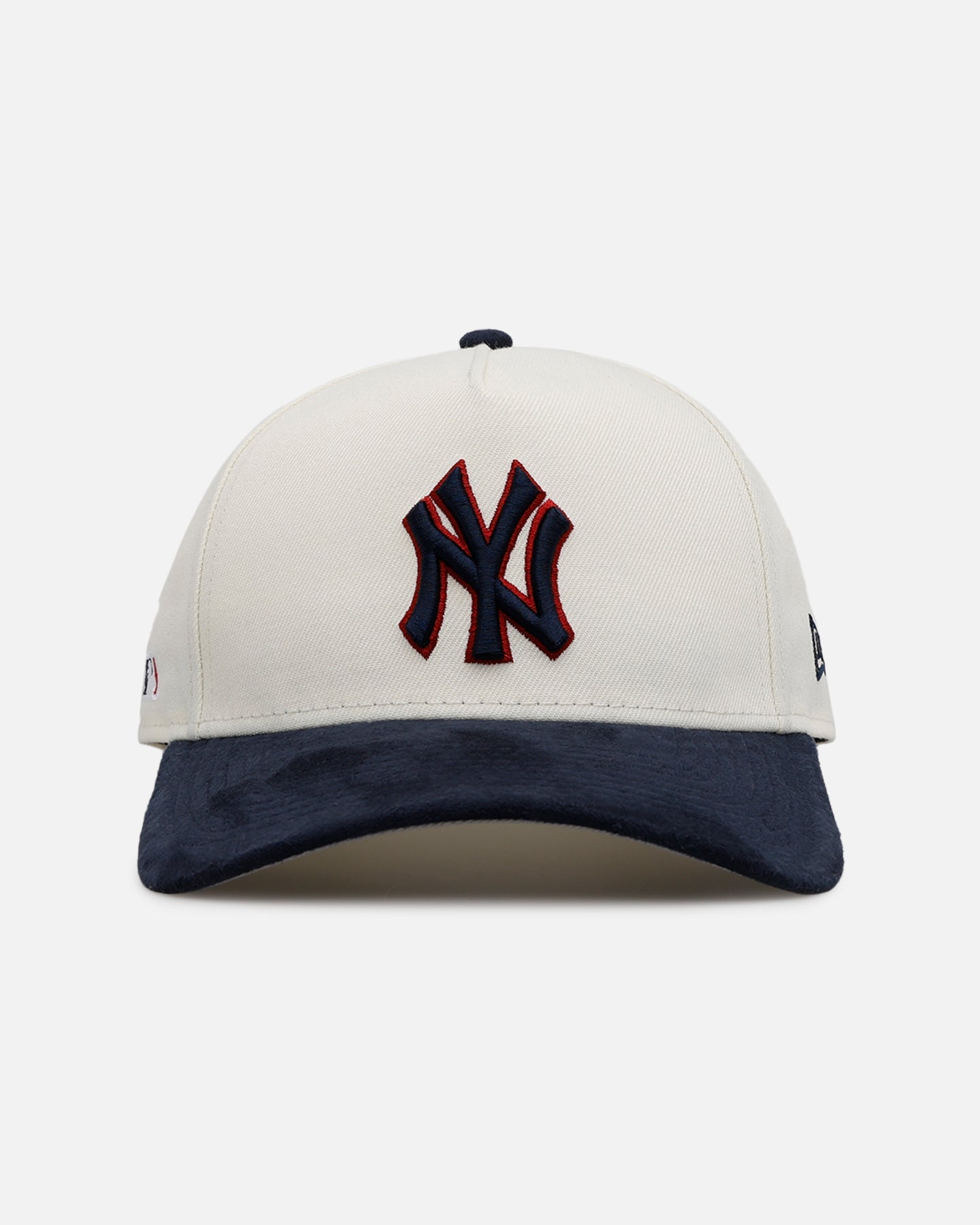 New Era New York Yankees 'Yankees Variety Pack' 9FORTY A-Frame Snapback Chrome/Navy