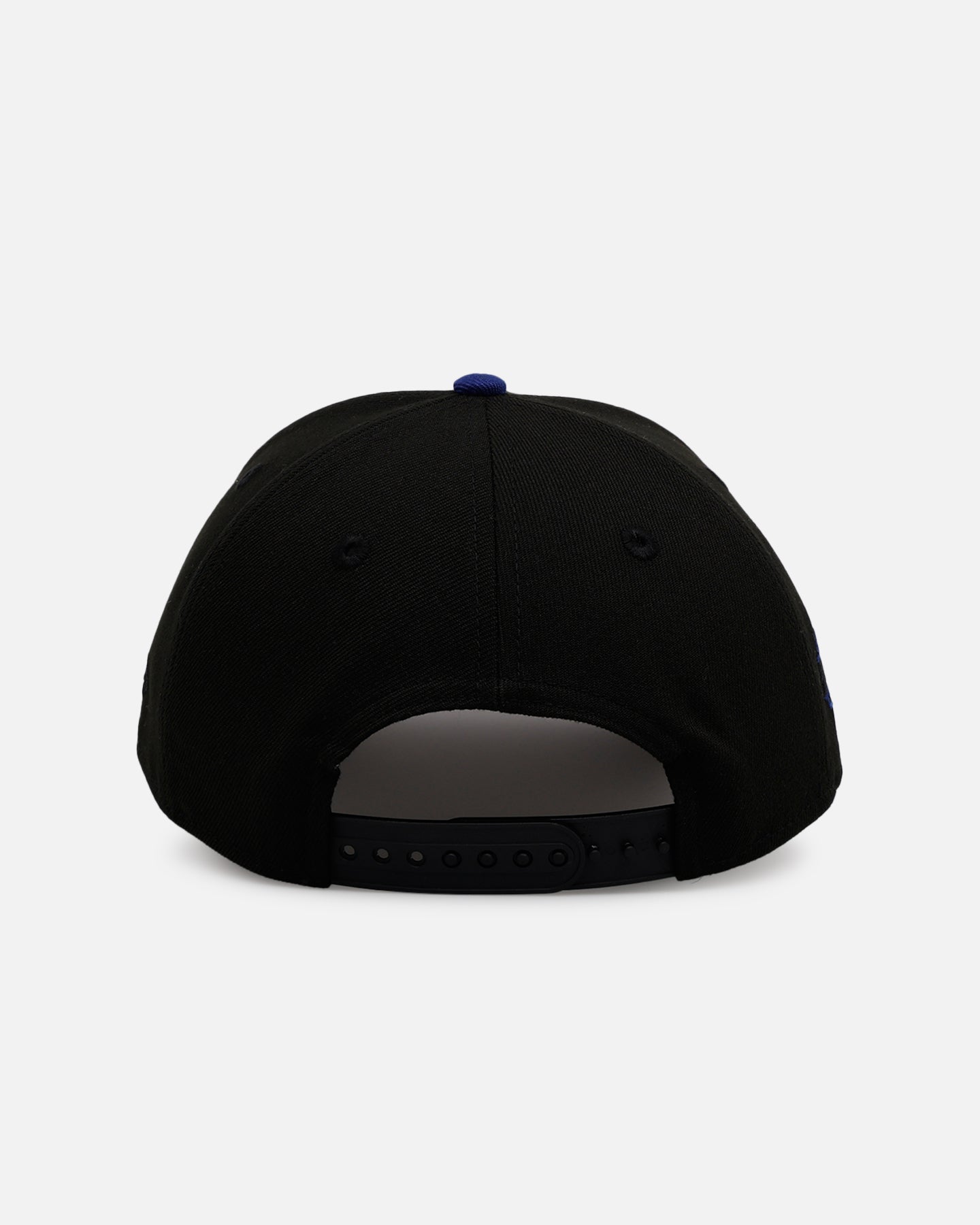 New Era Los Angeles Dodgers 'Outline' 9FORTY A-Frame Snapback Black