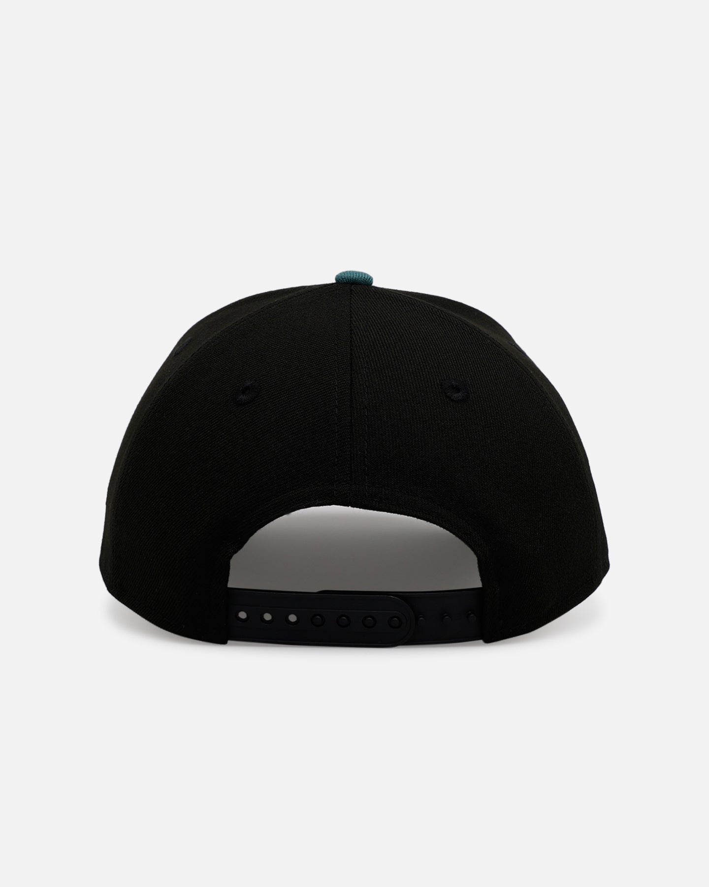 New Era Philadelphia Eagles 'Outline' 9FORTY A-Frame Snapback Black
