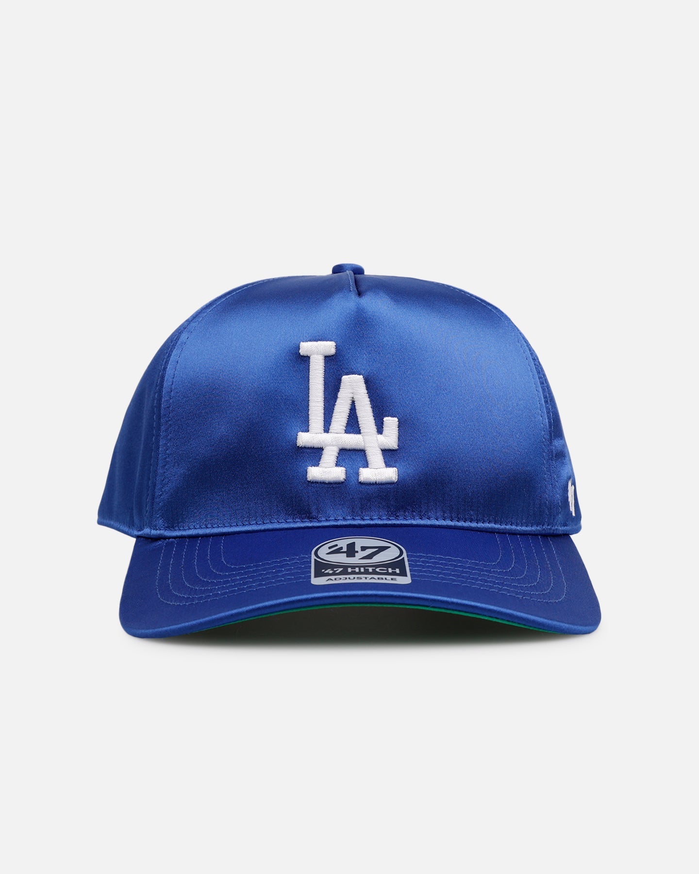 47 Brand Los Angeles Dodgers 'Silky Way' 47 Hitch Snapback Blue