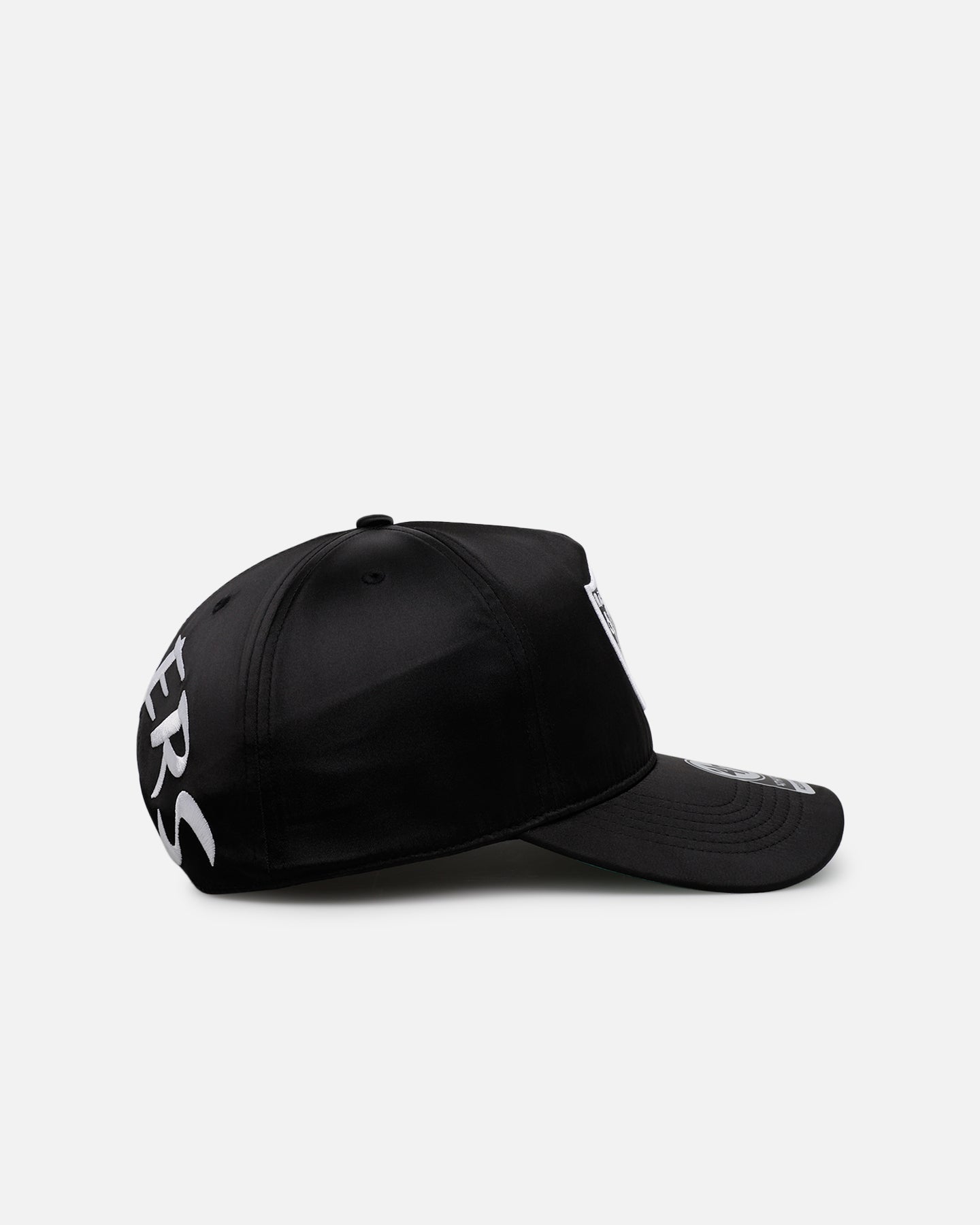 47 Brand Las Vegas Raiders 'Silky Way' 47 Hitch Snapback Black