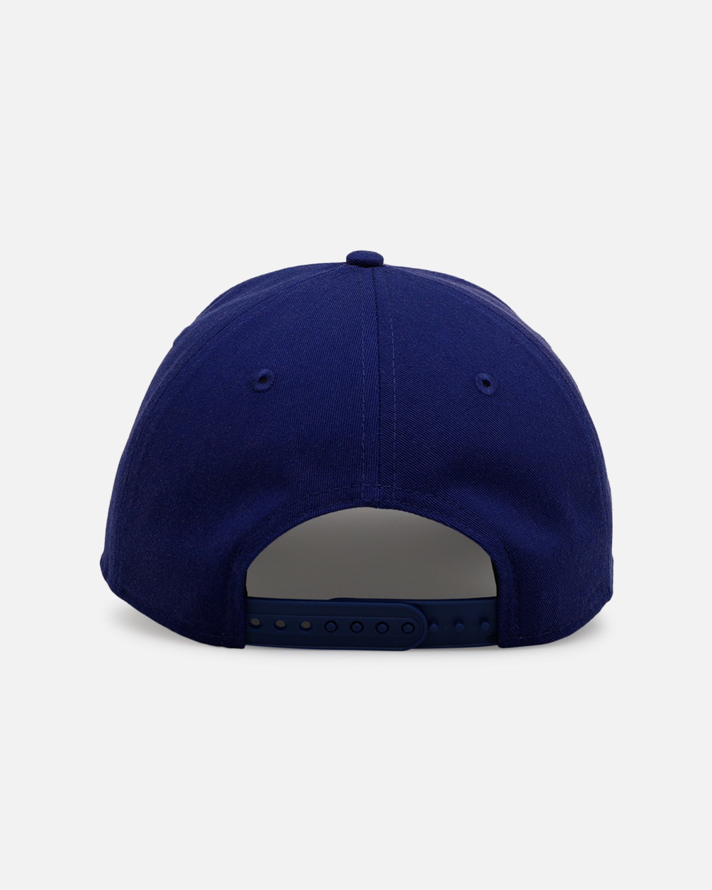 New Era Los Angeles Dodgers 'Palm Trees' 9FORTY A-Frame Snapback Official Team Color