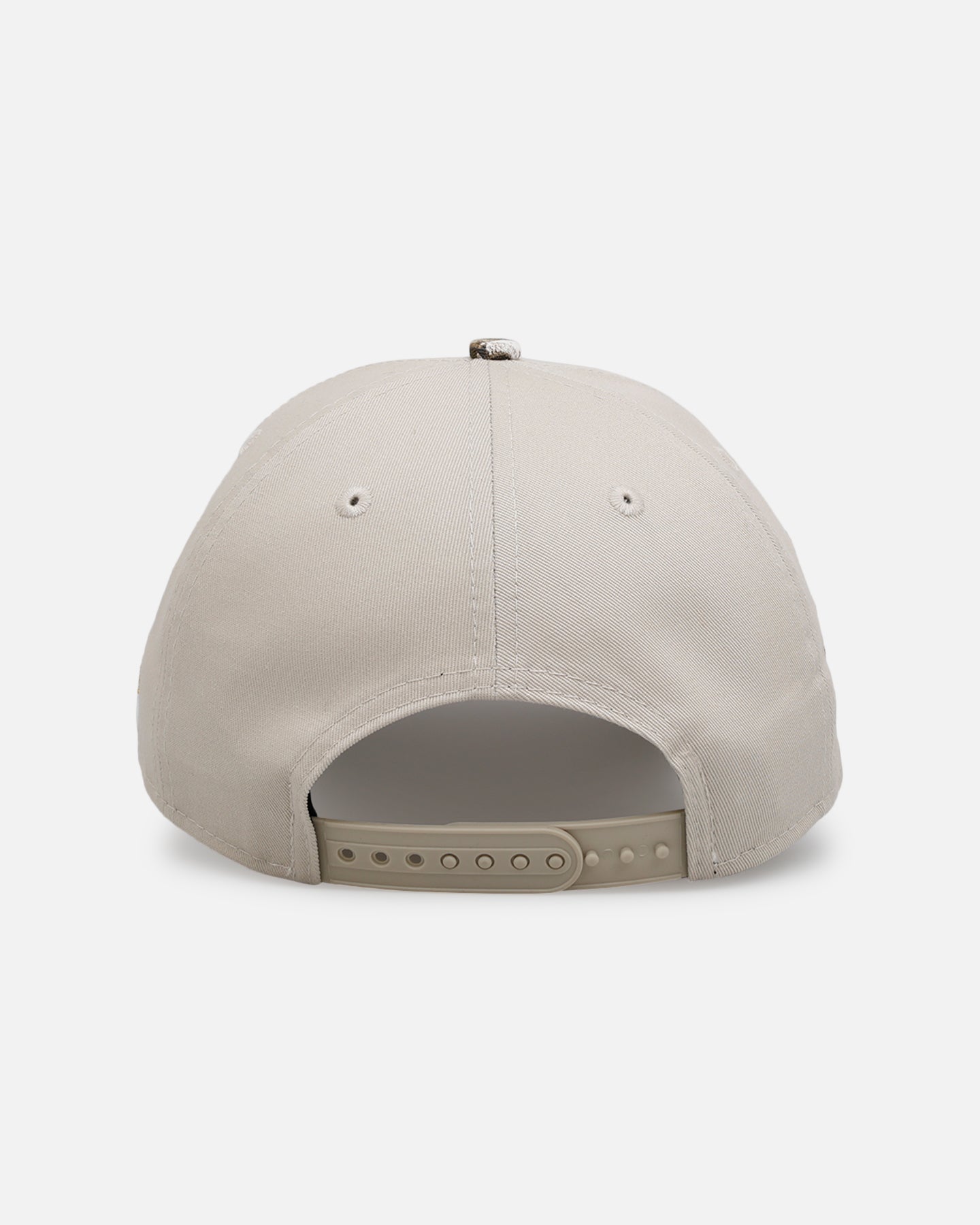 New Era Philadelphia Phillies 'Stone Realtree' 9FORTY A-Frame Snapback Stone