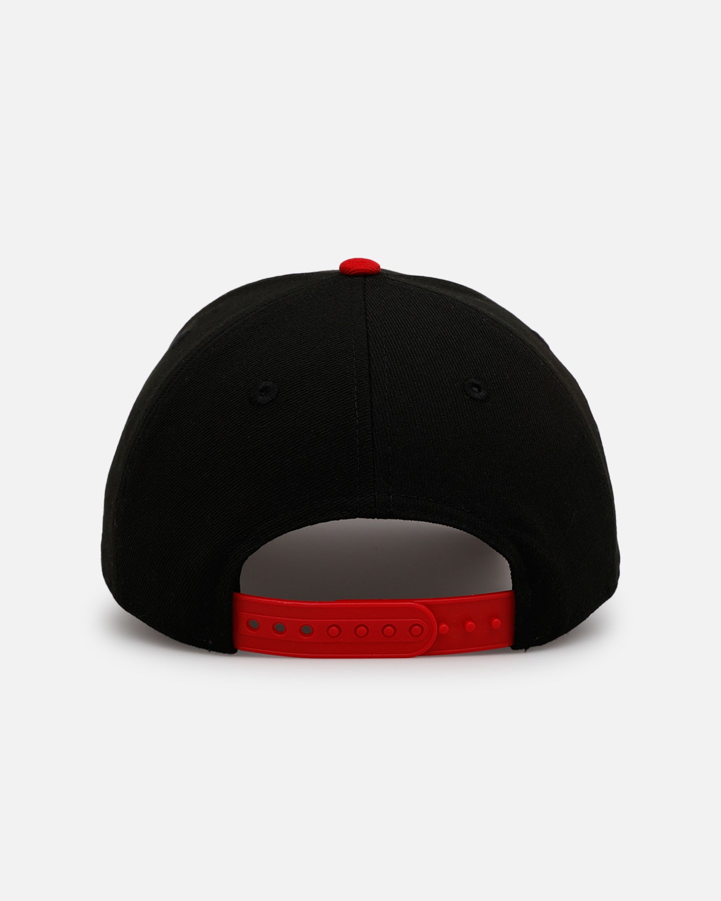 New Era Los Angeles Angels 'Metallic City Connect' 9FORTY A-Frame Snapback Official Team Color