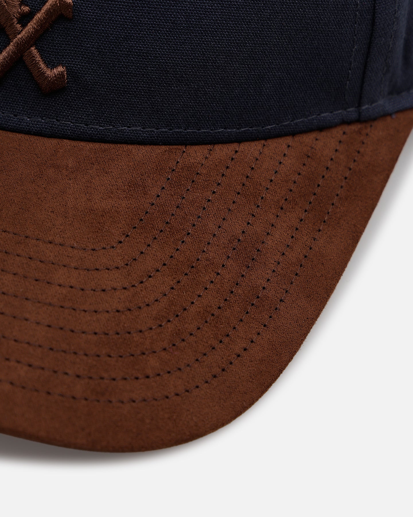 47 Brand Chicago White Sox 'Blueberry Pie' Hitch Snapback Vintage Navy