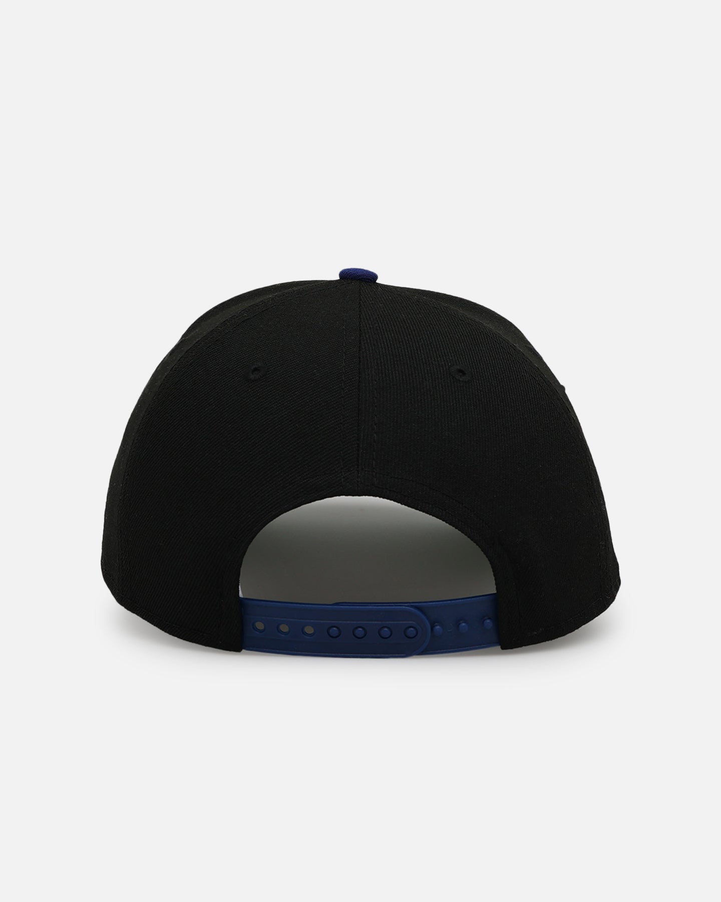 New Era Los Angeles Dodgers '24 Champs' 9FORTY A-Frame Snapback Black