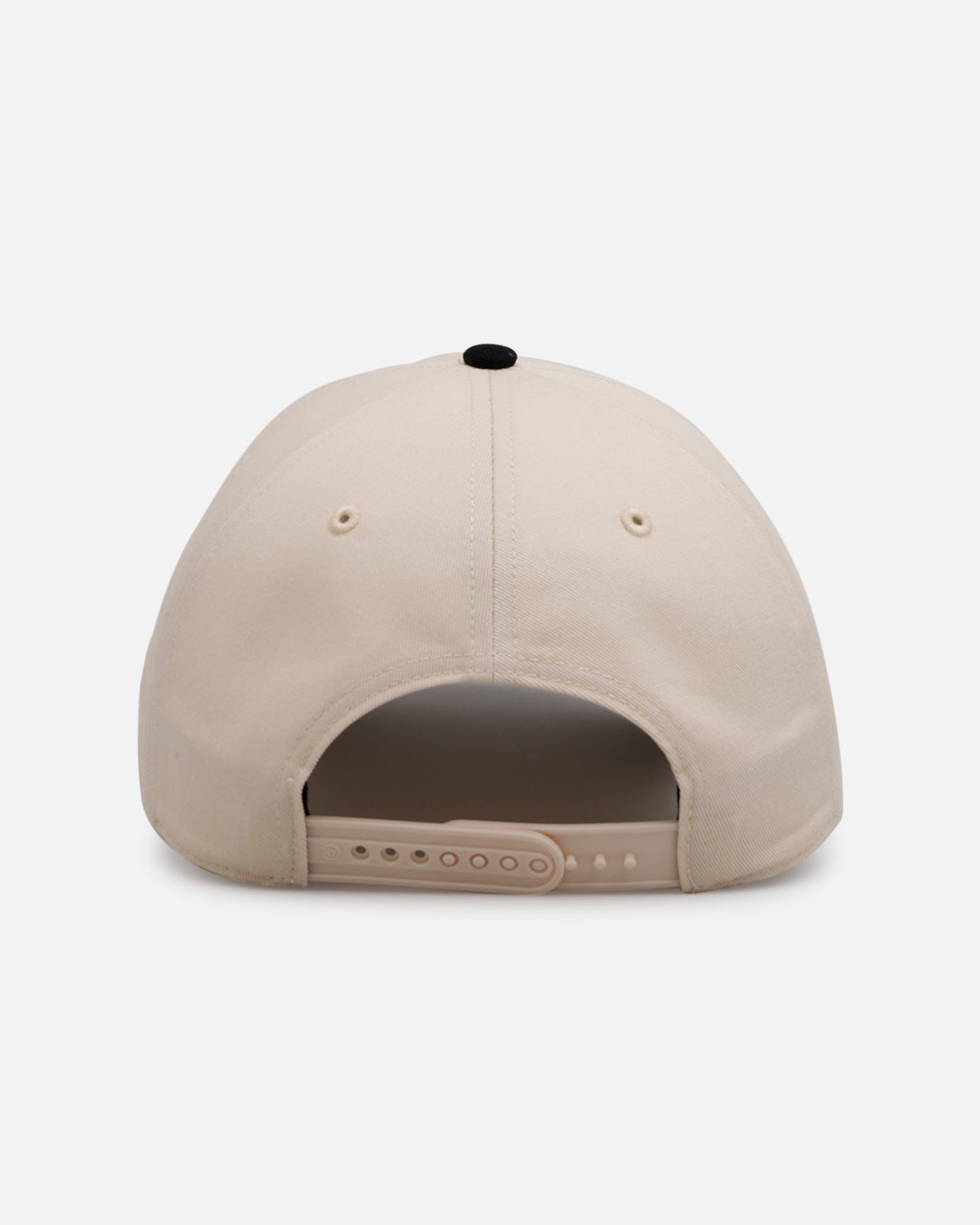 47 Brand Philadelphia Phillies 'Herringbone' 47 Offside Snapback Natural/Black