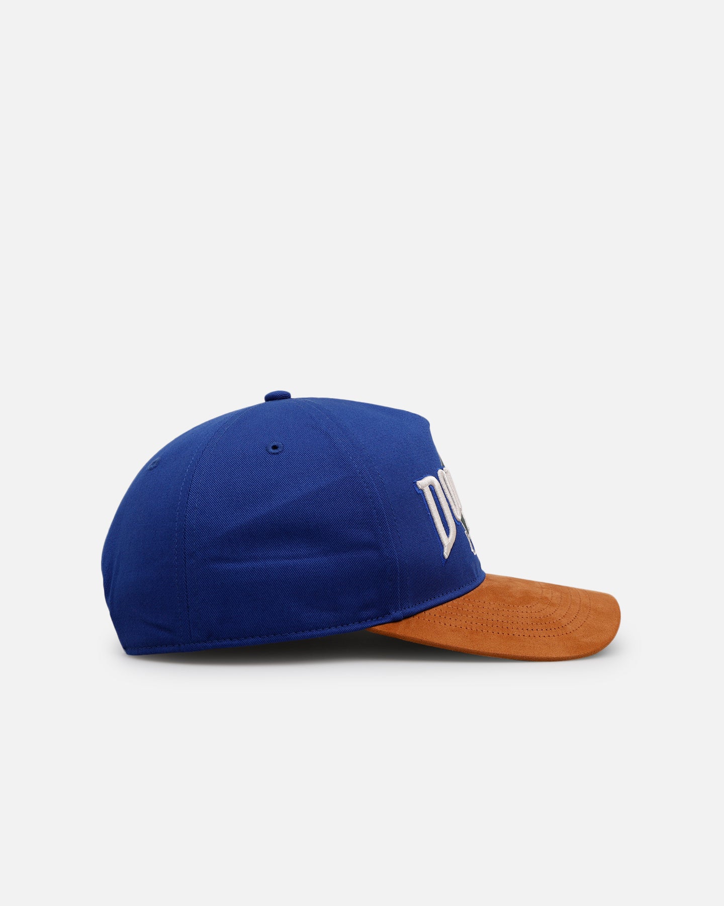 47 Brand Los Angeles Dodgers 'Diamond' 47 Offside Snapback Royal