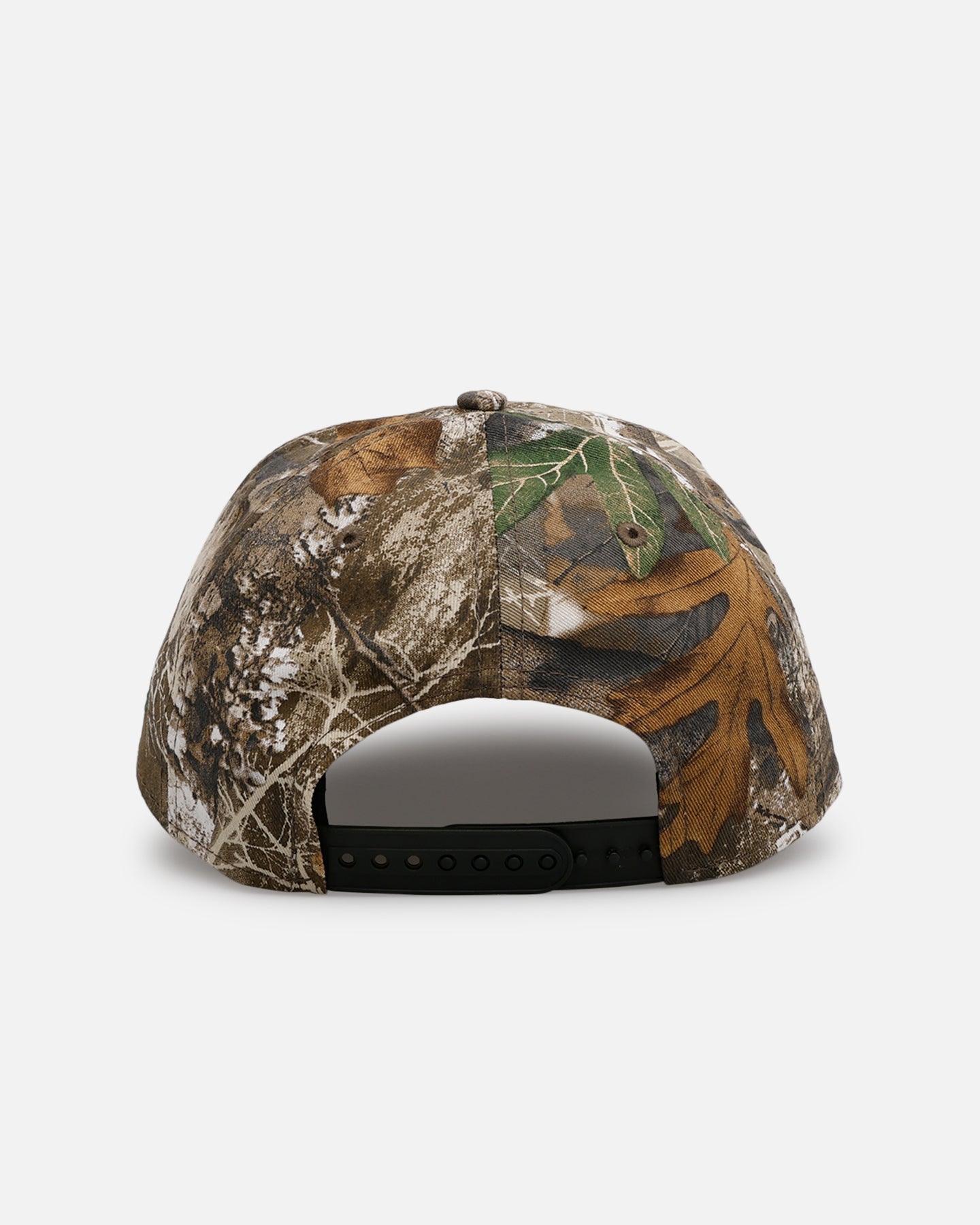 New Era Detroit Lions 'Great Outdoors' 9FORTY A-Frame Snapback Camo