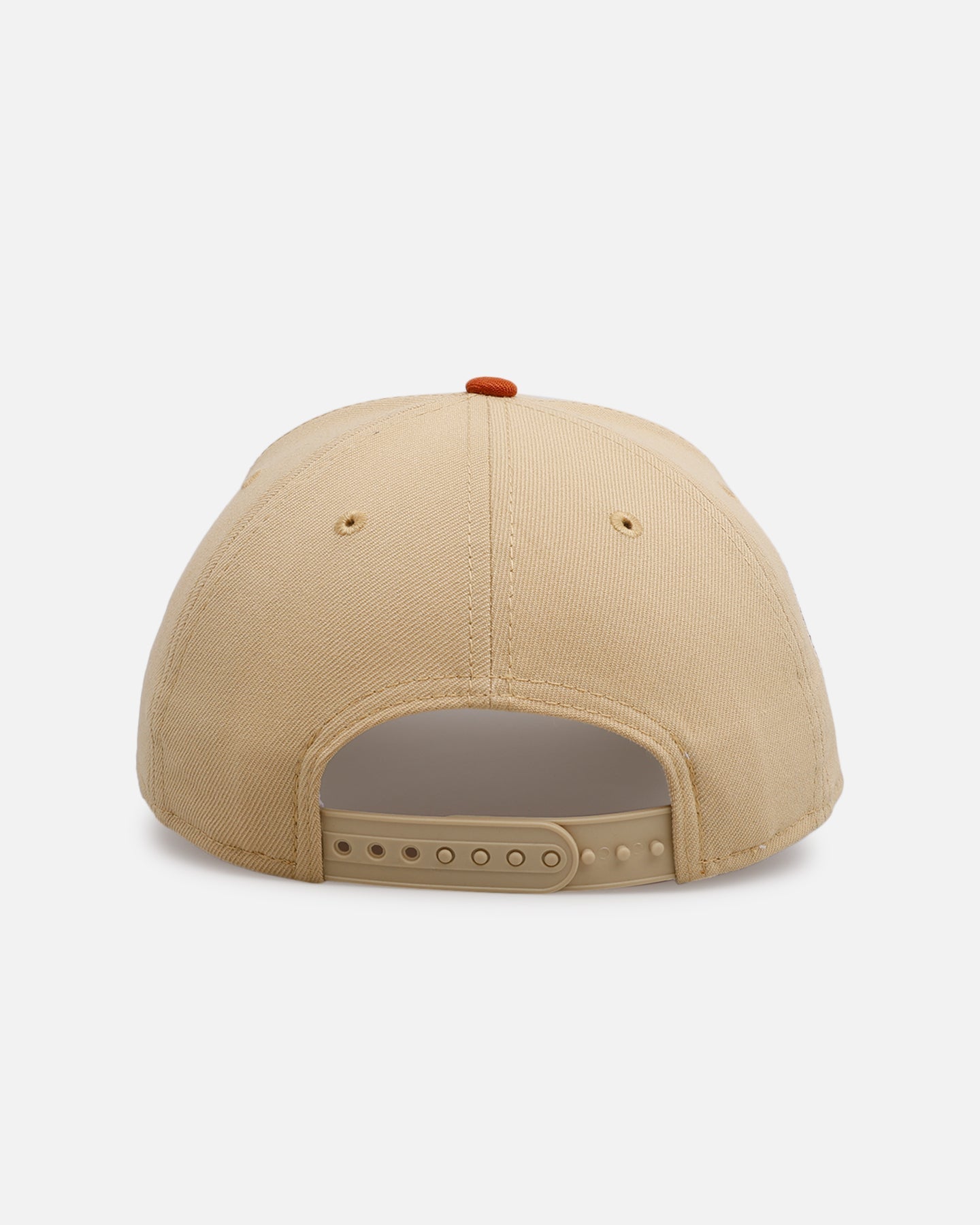 New Era Detroit Tigers 'Vintage' 9FORTY A-Frame Snapback Vegas Gold