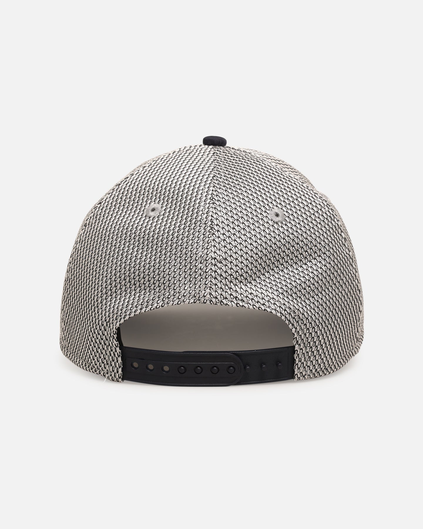 New Era x Red Bull Racing F1 'Vegas GP Collection' 9FORTY Snapback Dark Blue