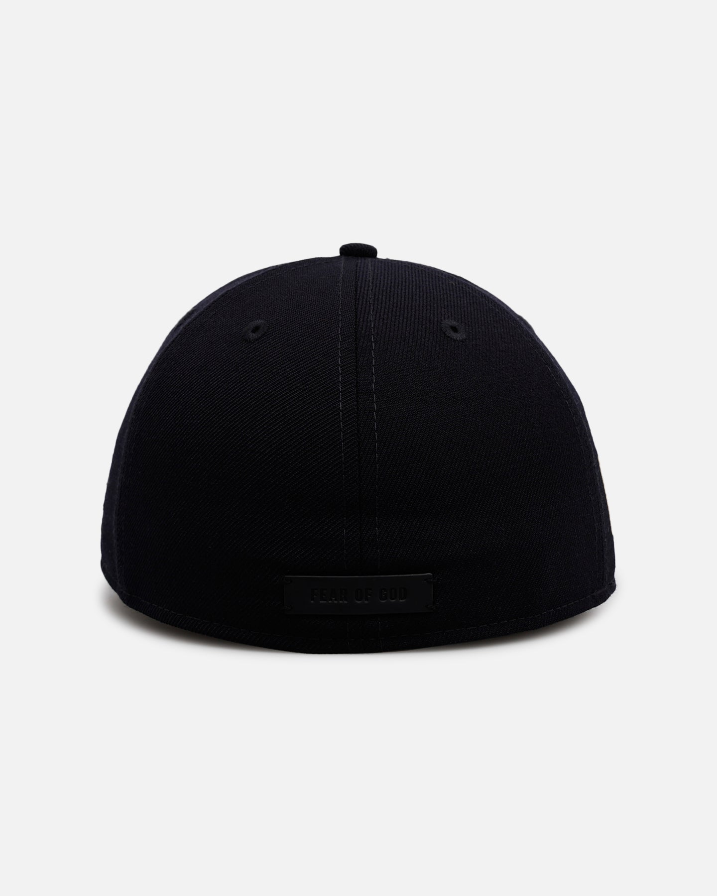 New Era Fear Of God 59FIFTY Fitted Navy