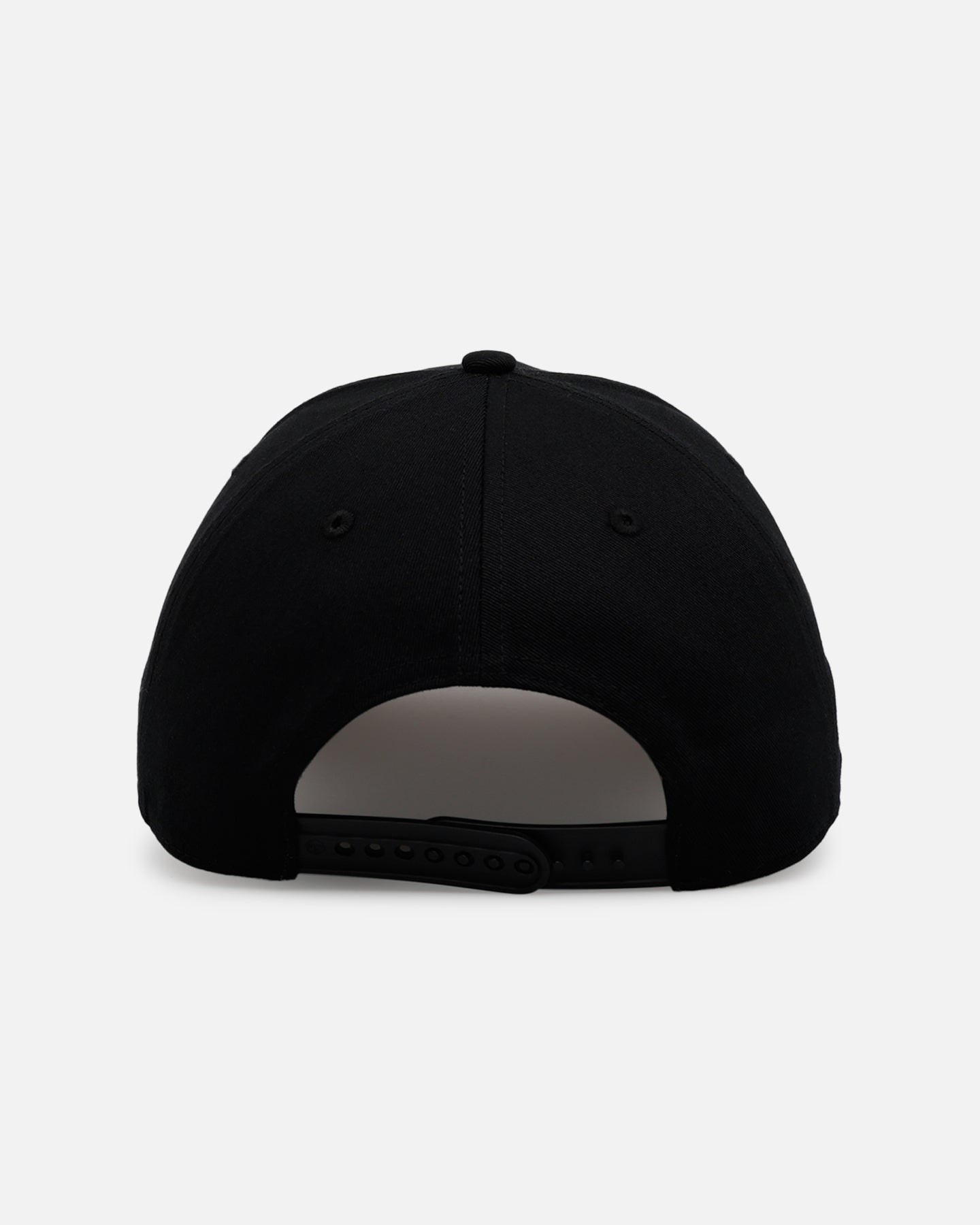 47 Brand Oklahoma Sooners 'Round Em Up' '47 Offside Snapback Black