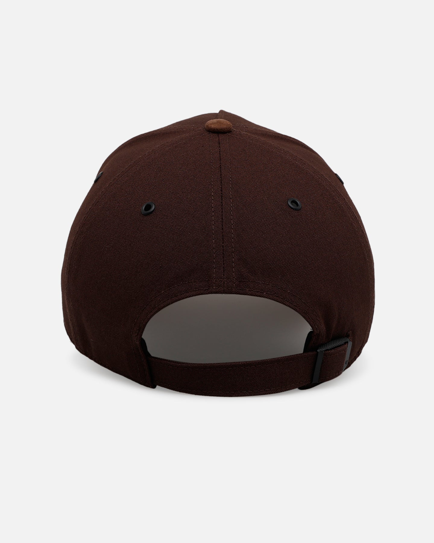 47 Brand Detroit Lions 'Chocolate Pie' 47 Offside Strapback Chocolate