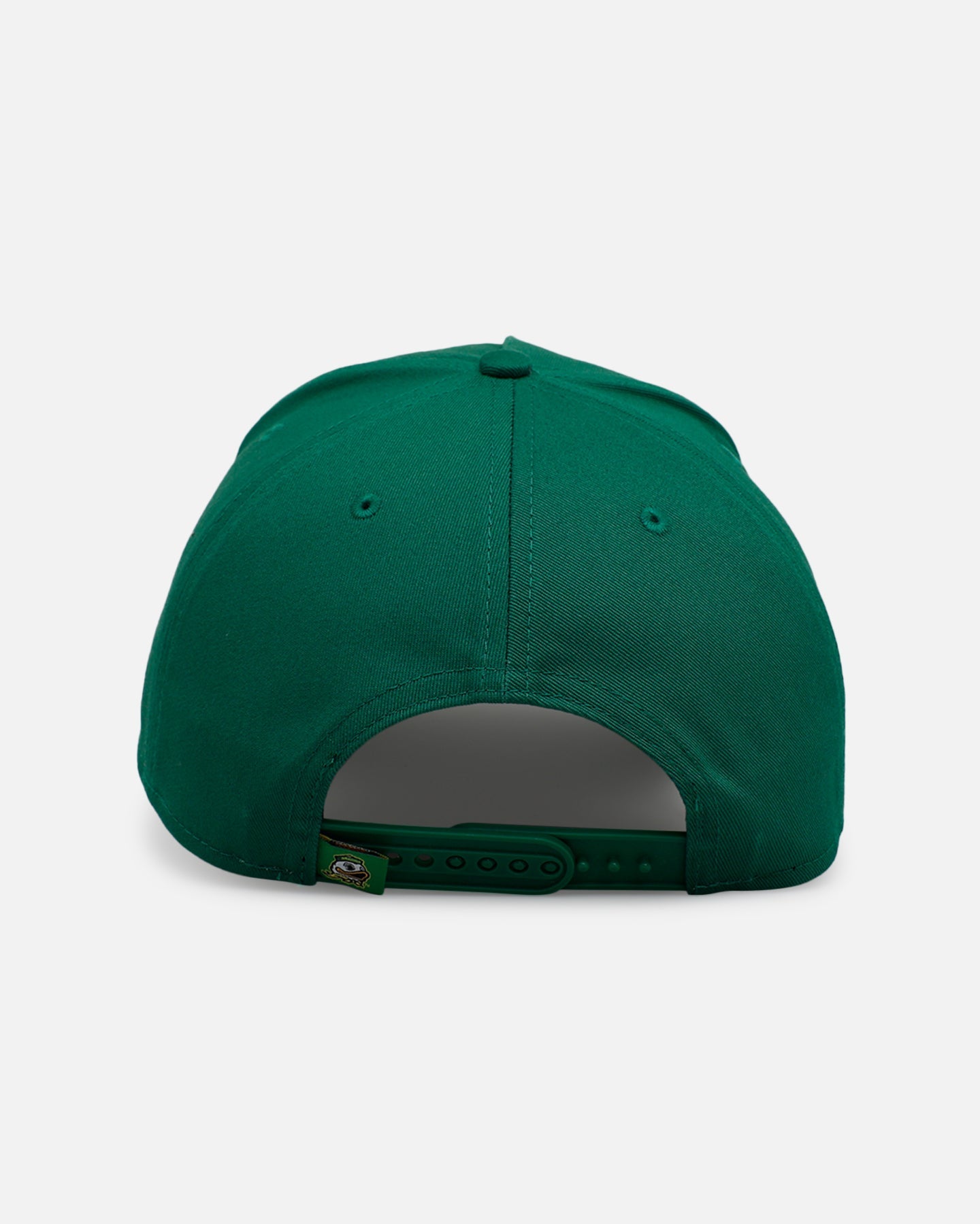 47 Brand Oregon Ducks Football 'Arch' 47 Offside Snapback Official Team Color