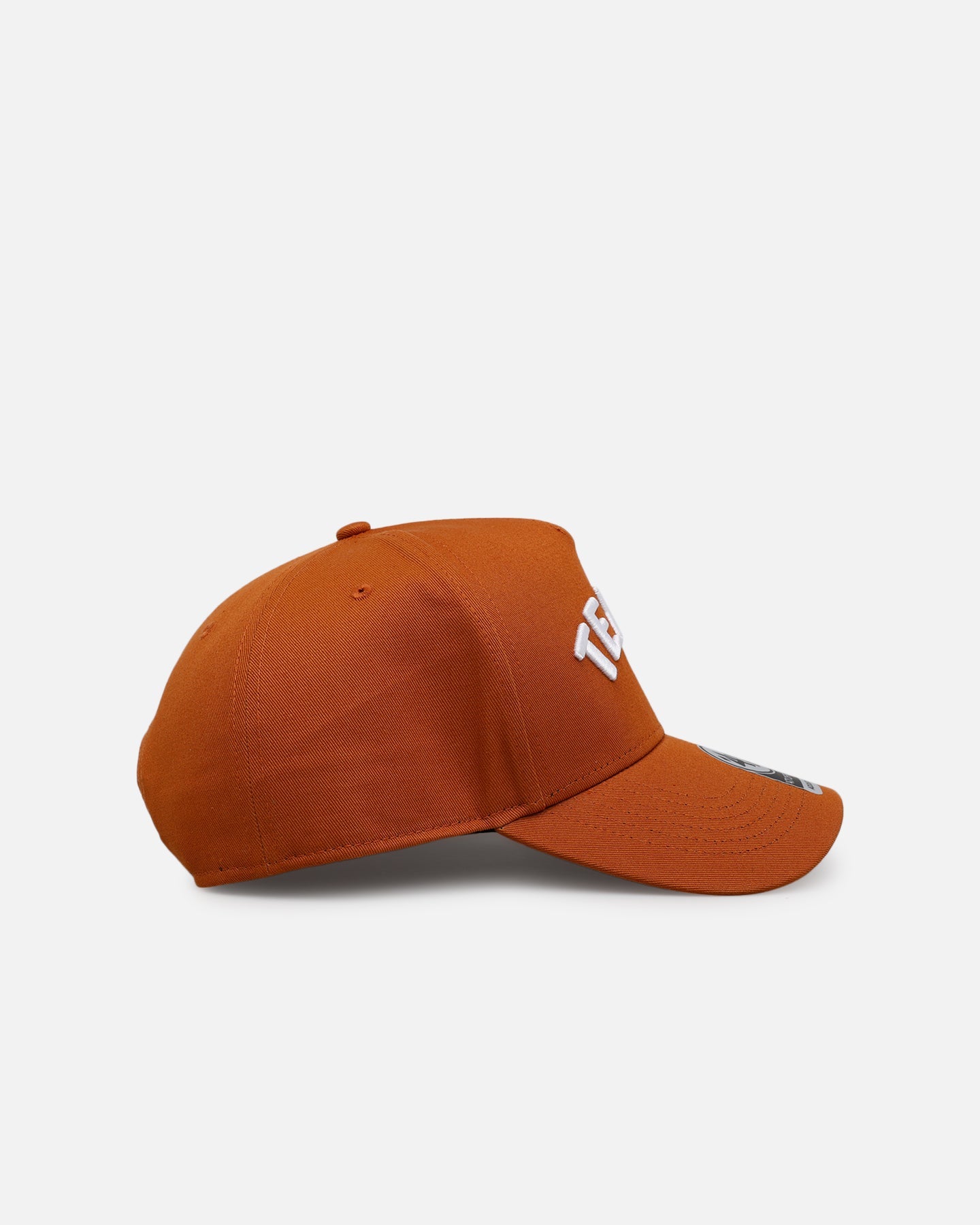 47 Brand Texas Longhorns Football 'Arch' 47 Offside Snapback Official Team Color