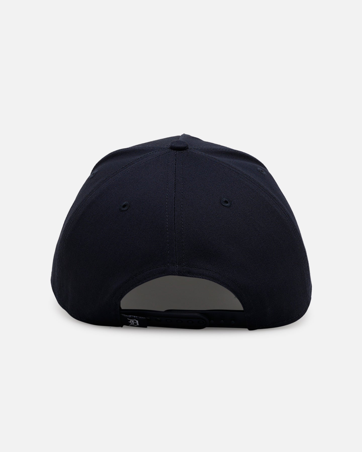 47 Brand Detroit Tigers 'Arch' 47 Offside Snapback Official Team Color