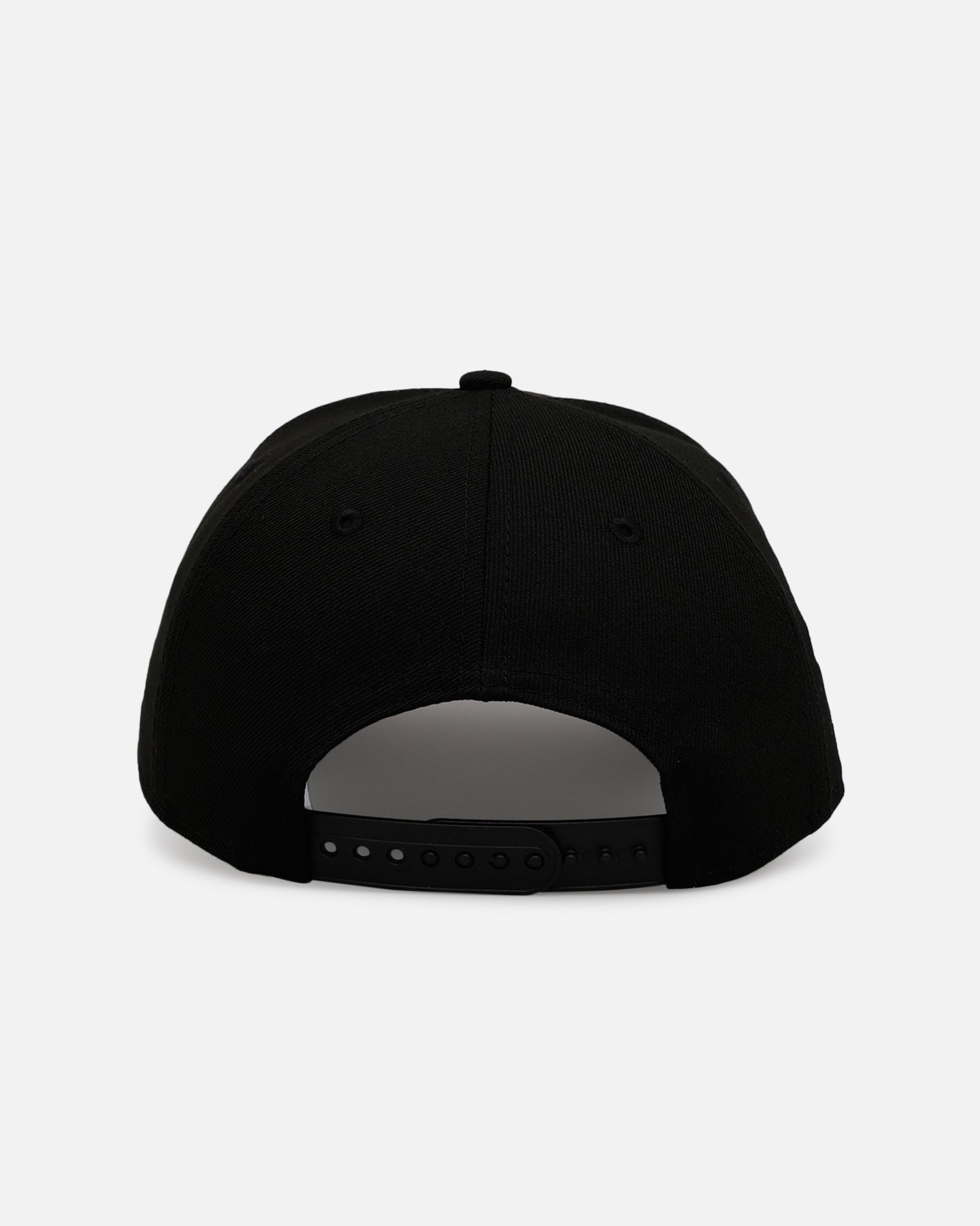 New Era Los Angeles Dodgers 'Black And White' 9FORTY A-Frame Snapback Black/White