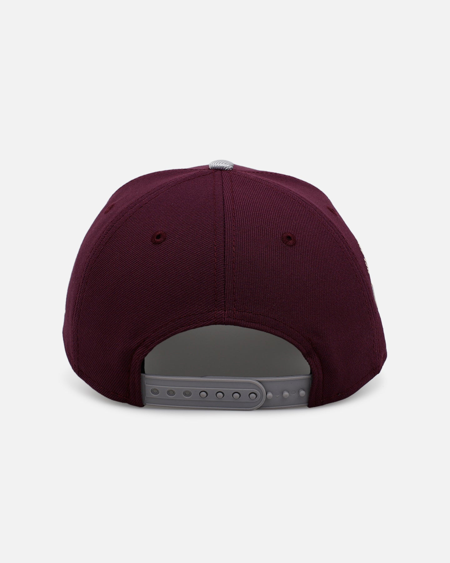 New Era Washington Commanders 'Plum' 9FORTY A-Frame Snapback Plum