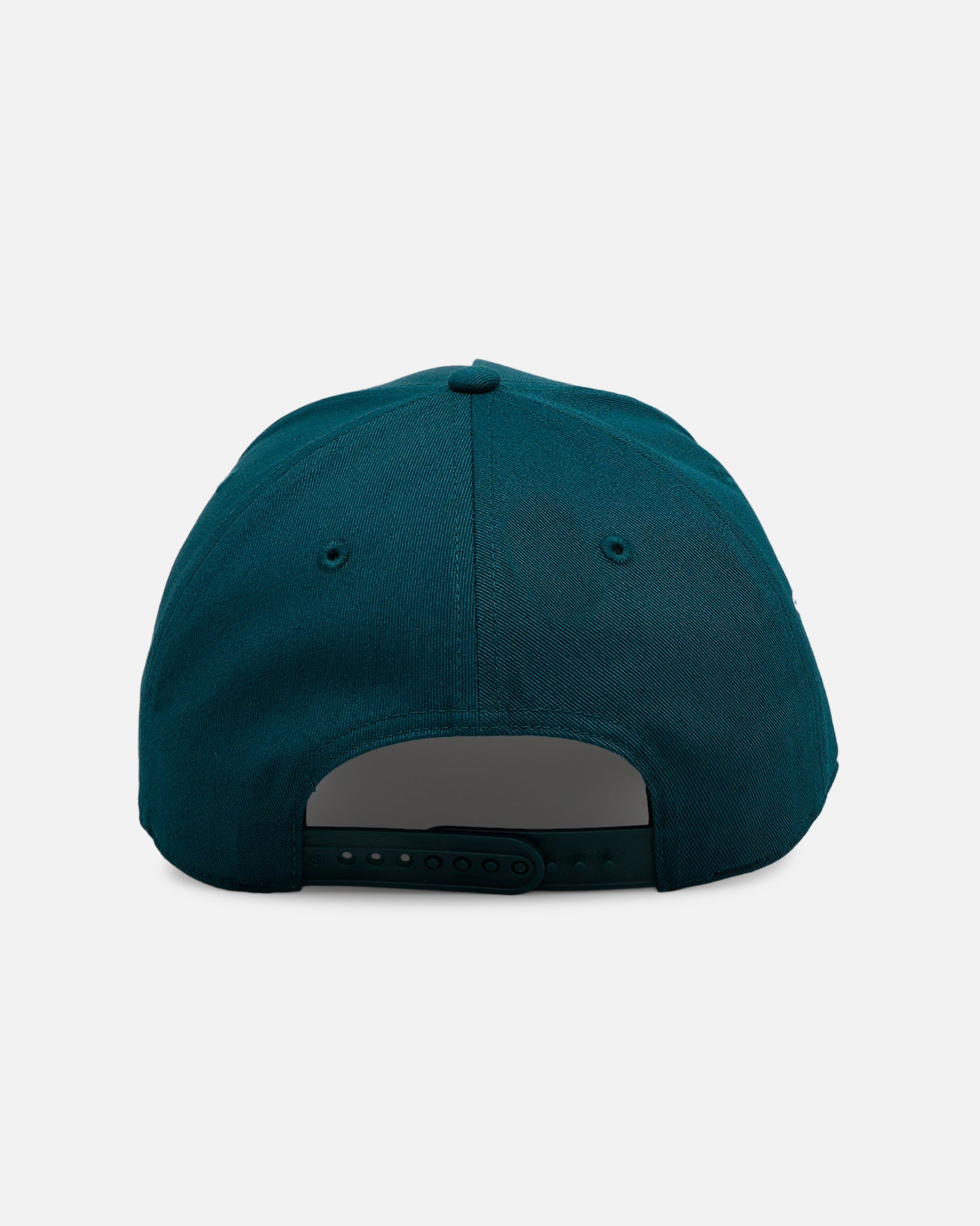 47 Brand Florida Marlins 'Pacific Green' 47 Offside Snapback Pacific Green