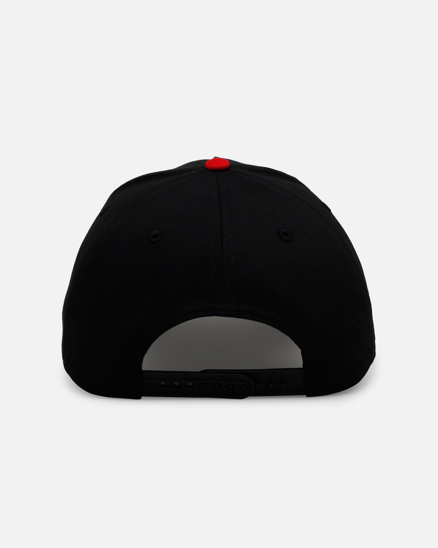 47 Brand Los Angeles Angels 'Black And Red Variety Pack' 47 Offside Snapback Black/Red