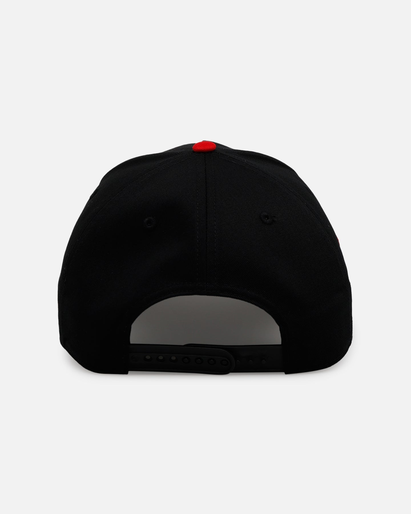 47 Brand Houston Astros 'Black And Red Variety Pack' 47 Offside Snapback Black/Red