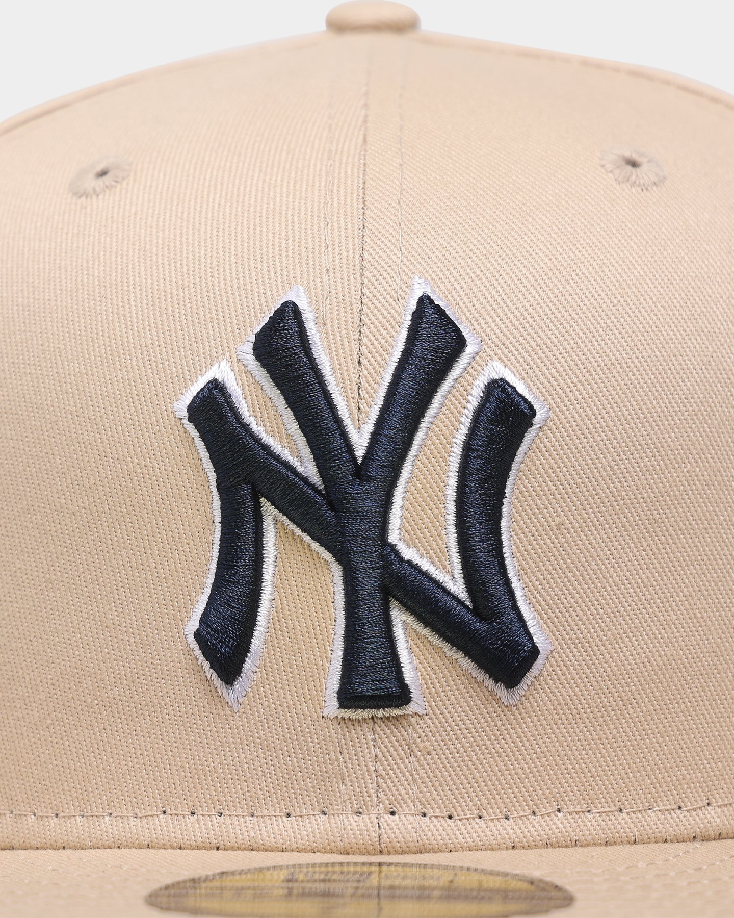 New Era New York Yankees 2009 'Tumbleweed World Series' 59FIFTY Fitted Tumbleweed