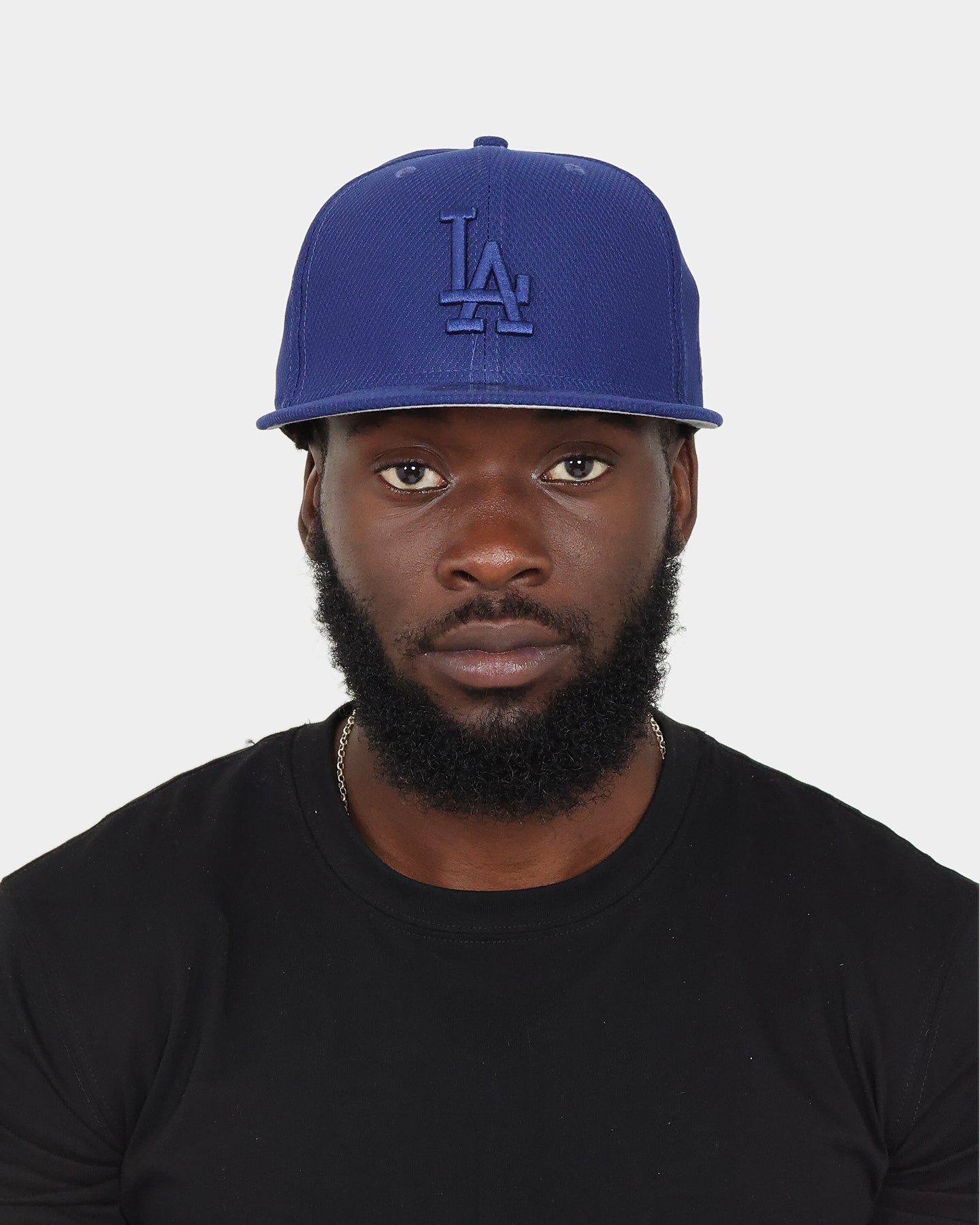 New Era Los Angeles Dodgers 'Dash Mesh' 59FIFTY Fitted Original Team Colours