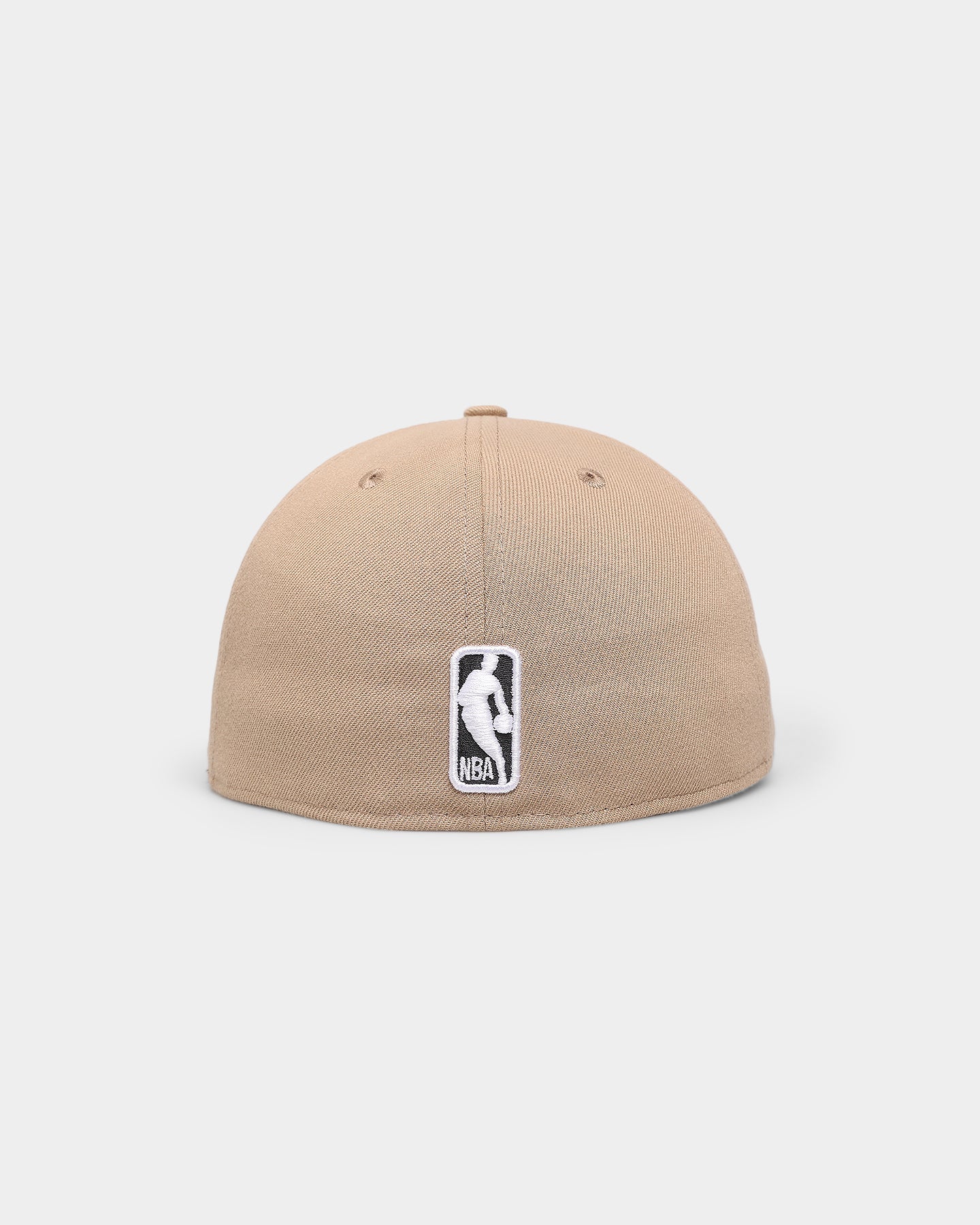 New Era Brooklyn Nets 'Camel' 59FIFTY Fitted Camel