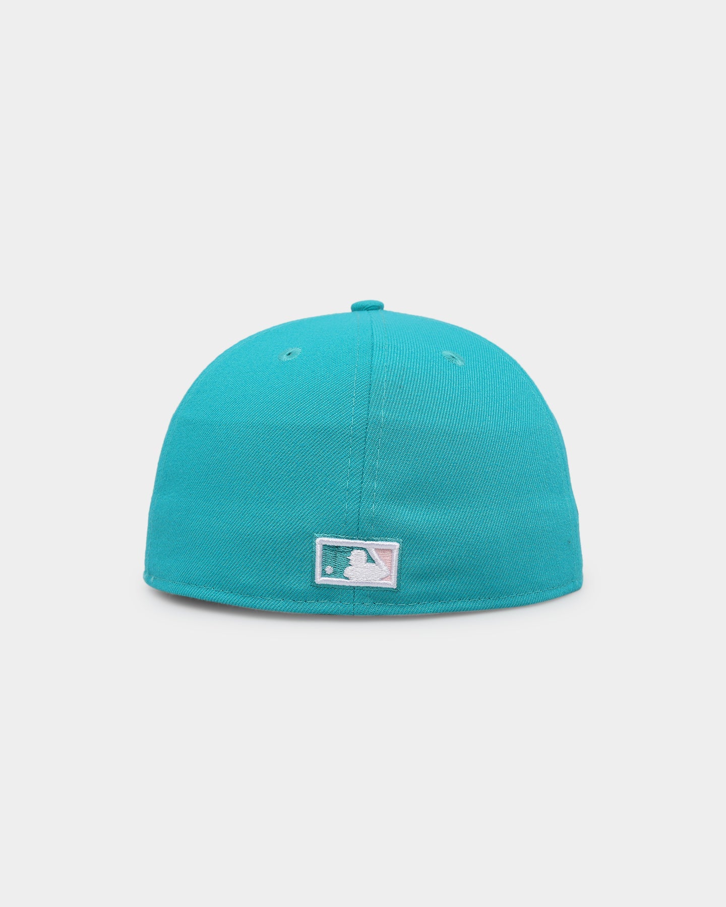 New Era San Diego Padres 'Teal Pink' 59FIFTY Fitted Teal/Pink