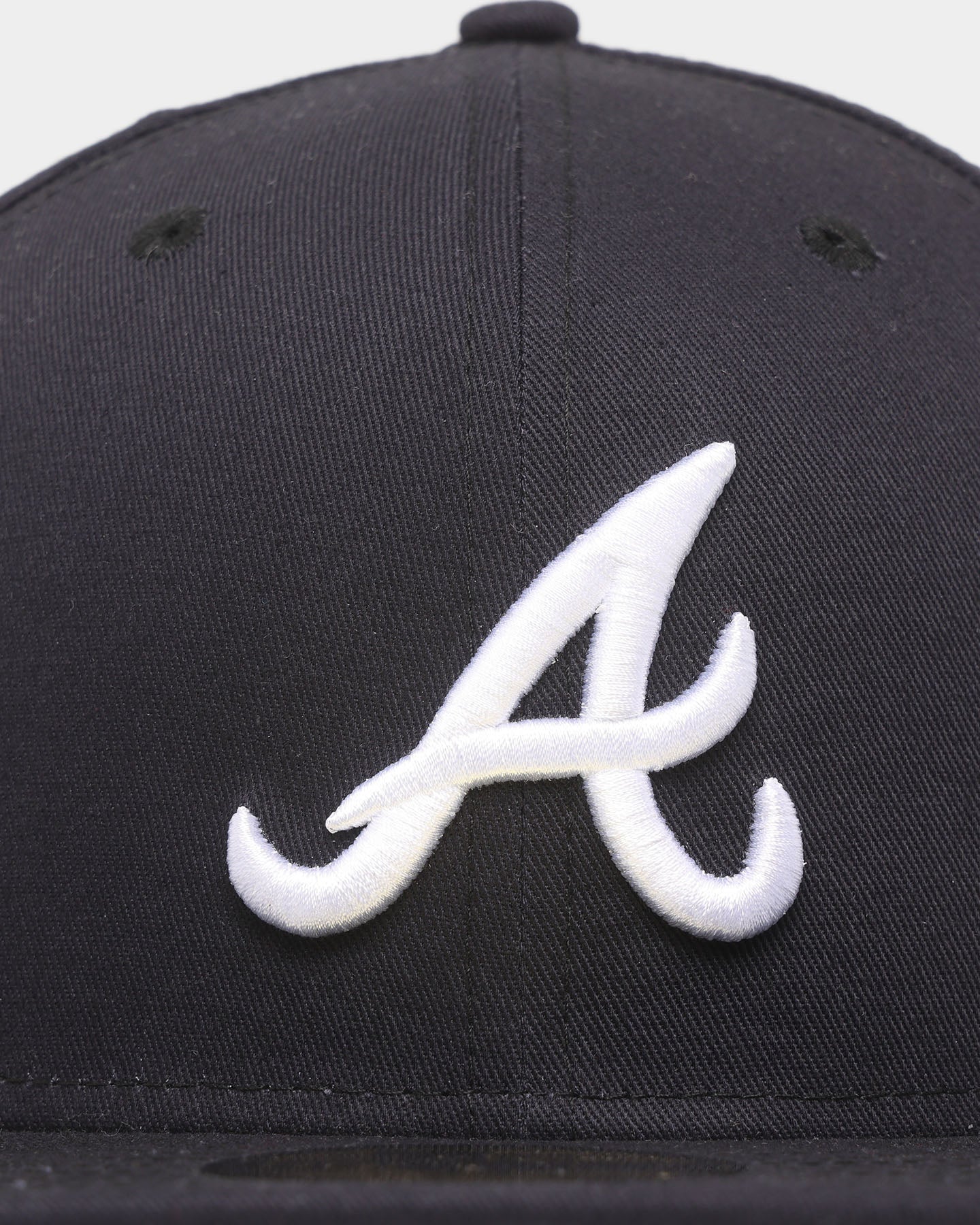 New Era Atlanta Braves 1995 'Team Colour World Series' 59FIFTY Fitted Original Team Colours