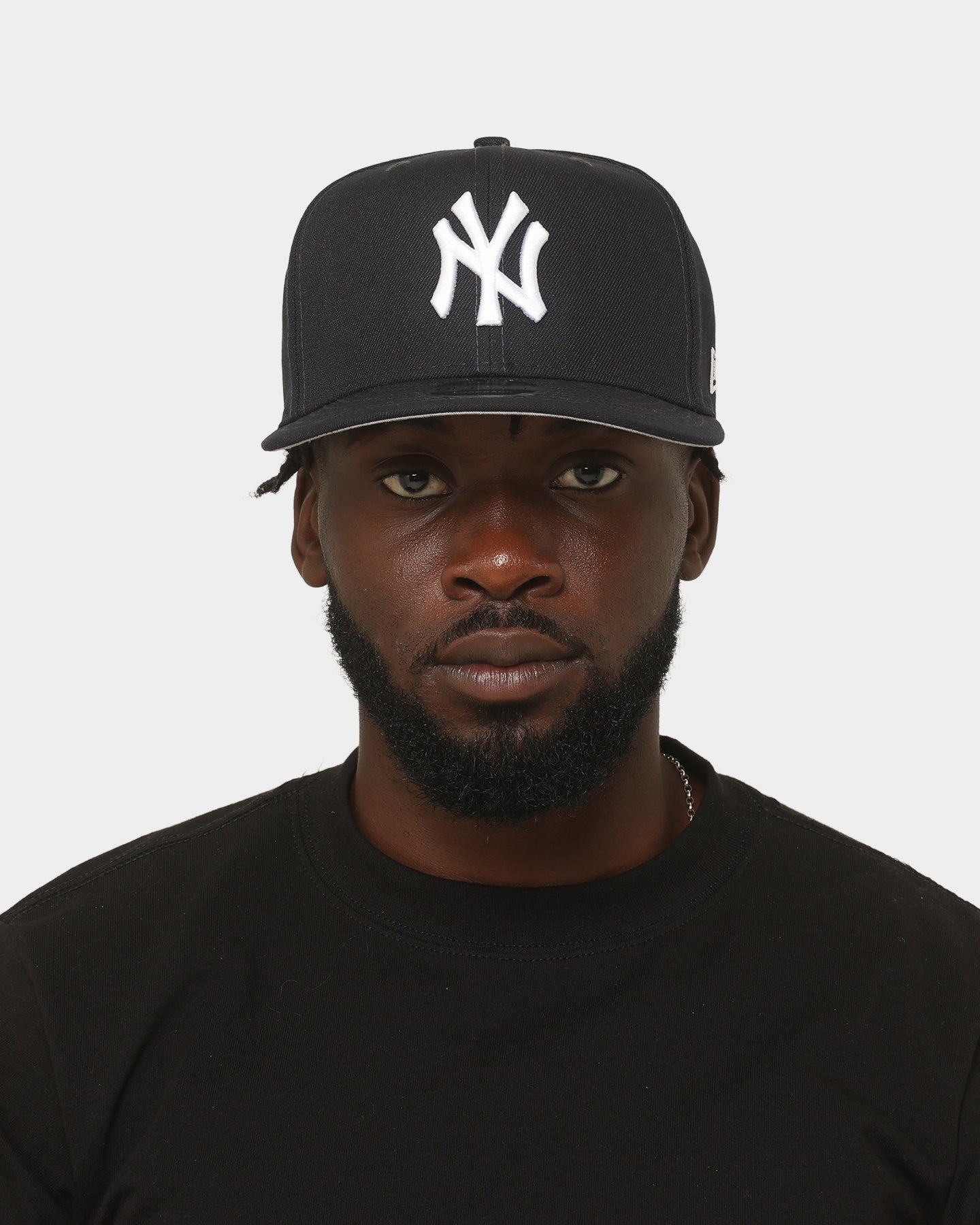 New Era New York Yankees 9FIFTY High Profile Retro Crown Snapback Original Team Colours