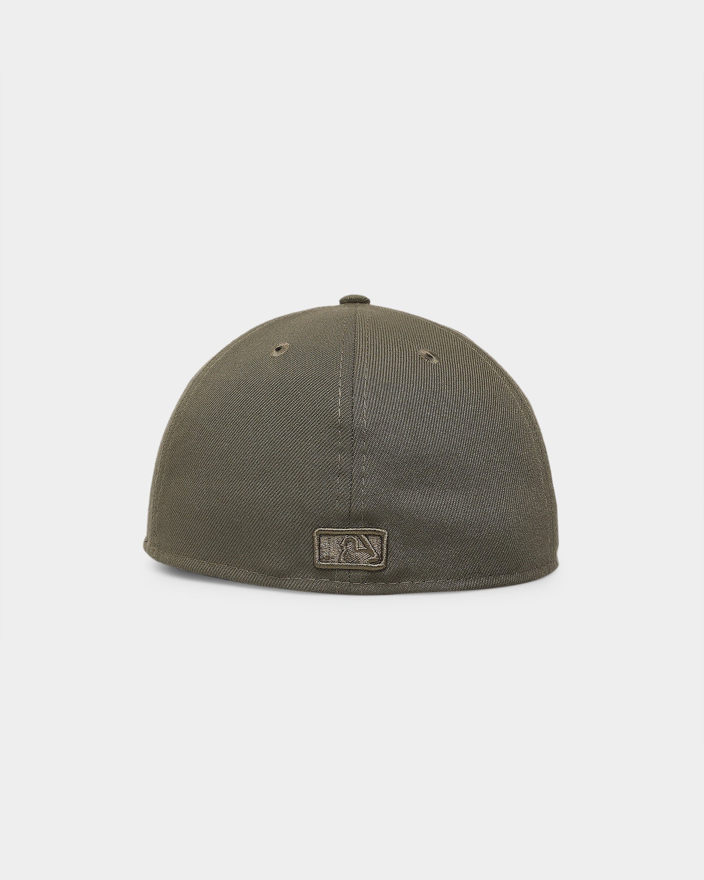 New Era New York Yankees 'Core Olive Tonal' 59FIFTY Fitted Olive
