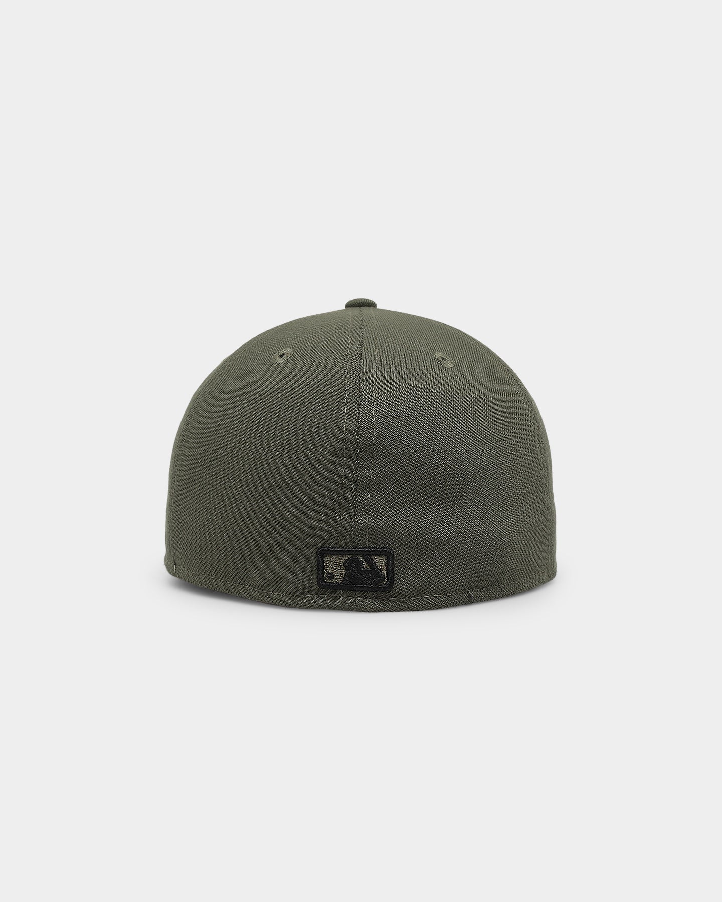 New Era Los Angeles Dodgers 'Olive Black' 59FIFTY Fitted Olive/Black