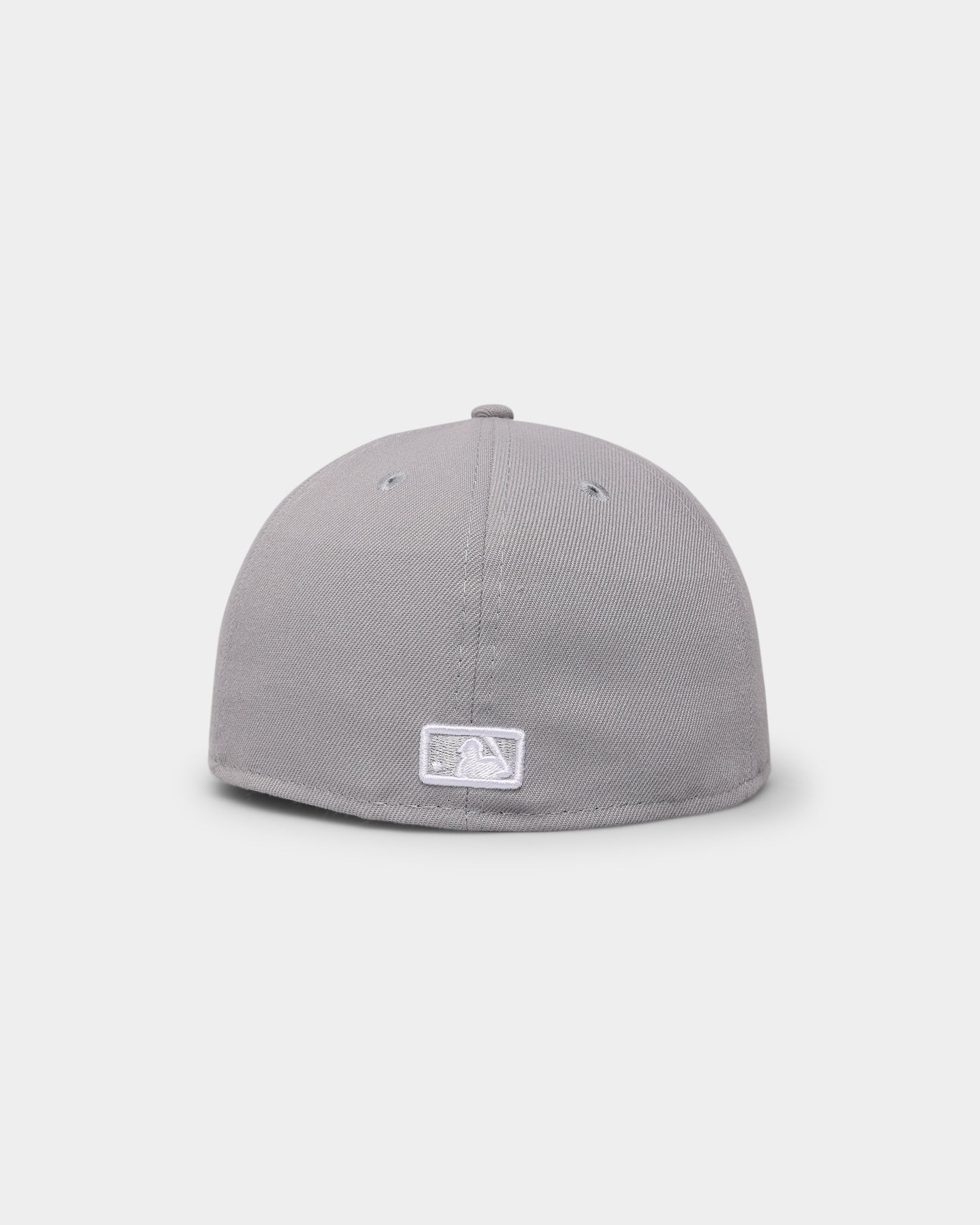 New Era Los Angeles Dodgers 'Core Grey/Black/White' 59FIFTY Fitted Grey/Black