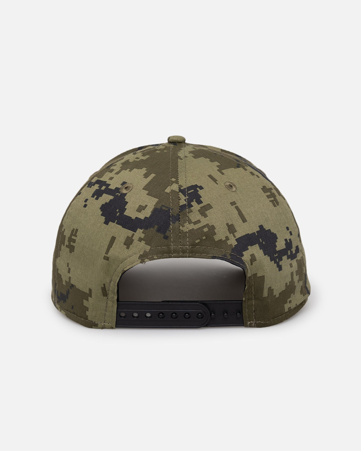 New Era Los Angeles Dodgers 'Digi Camo' 9FORTY A-Frame Snapback Digi Camo