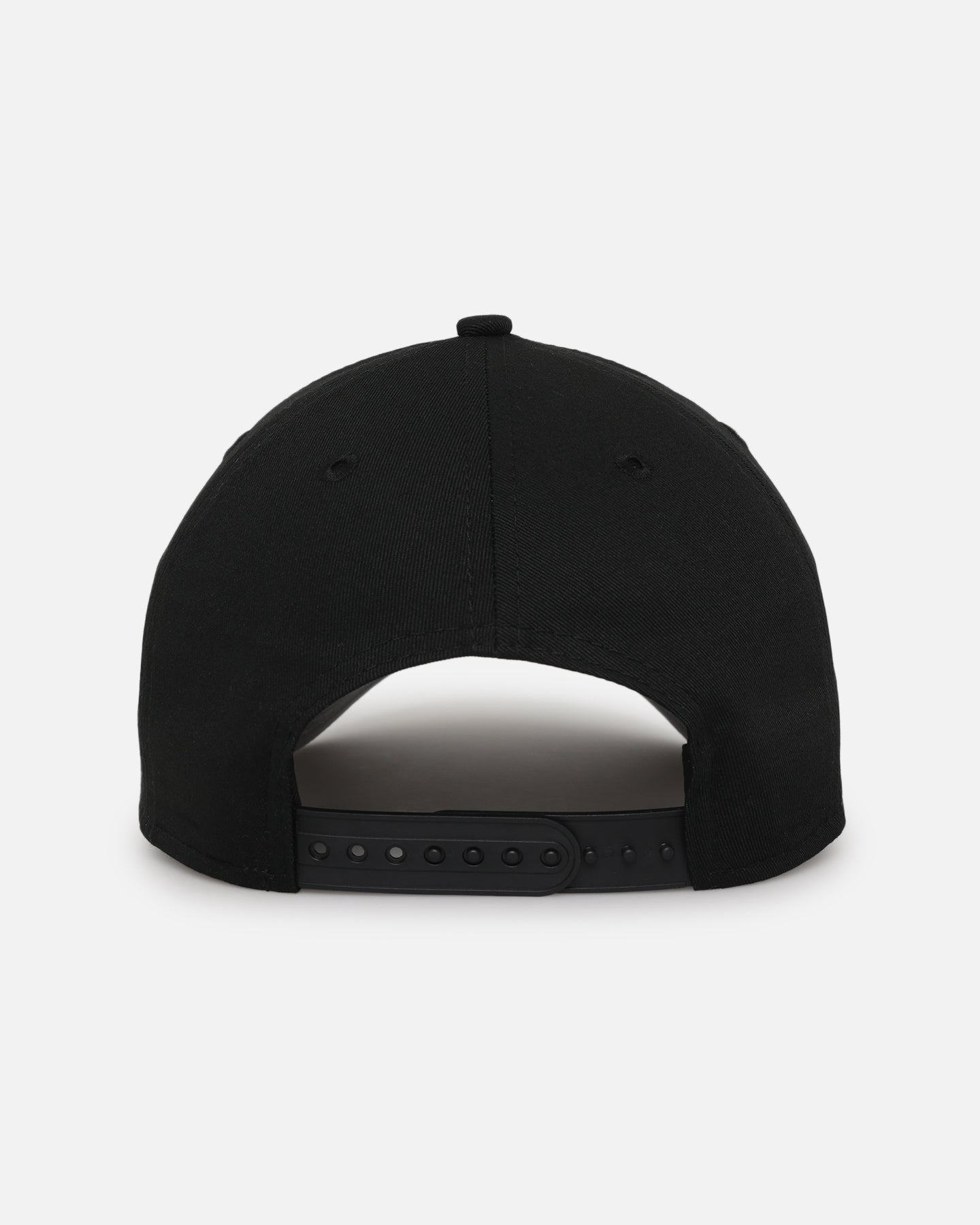 New Era Detroit Tigers 'Pink Rose Embroidery' 9FORTY A-Frame Snapback Black/Pink