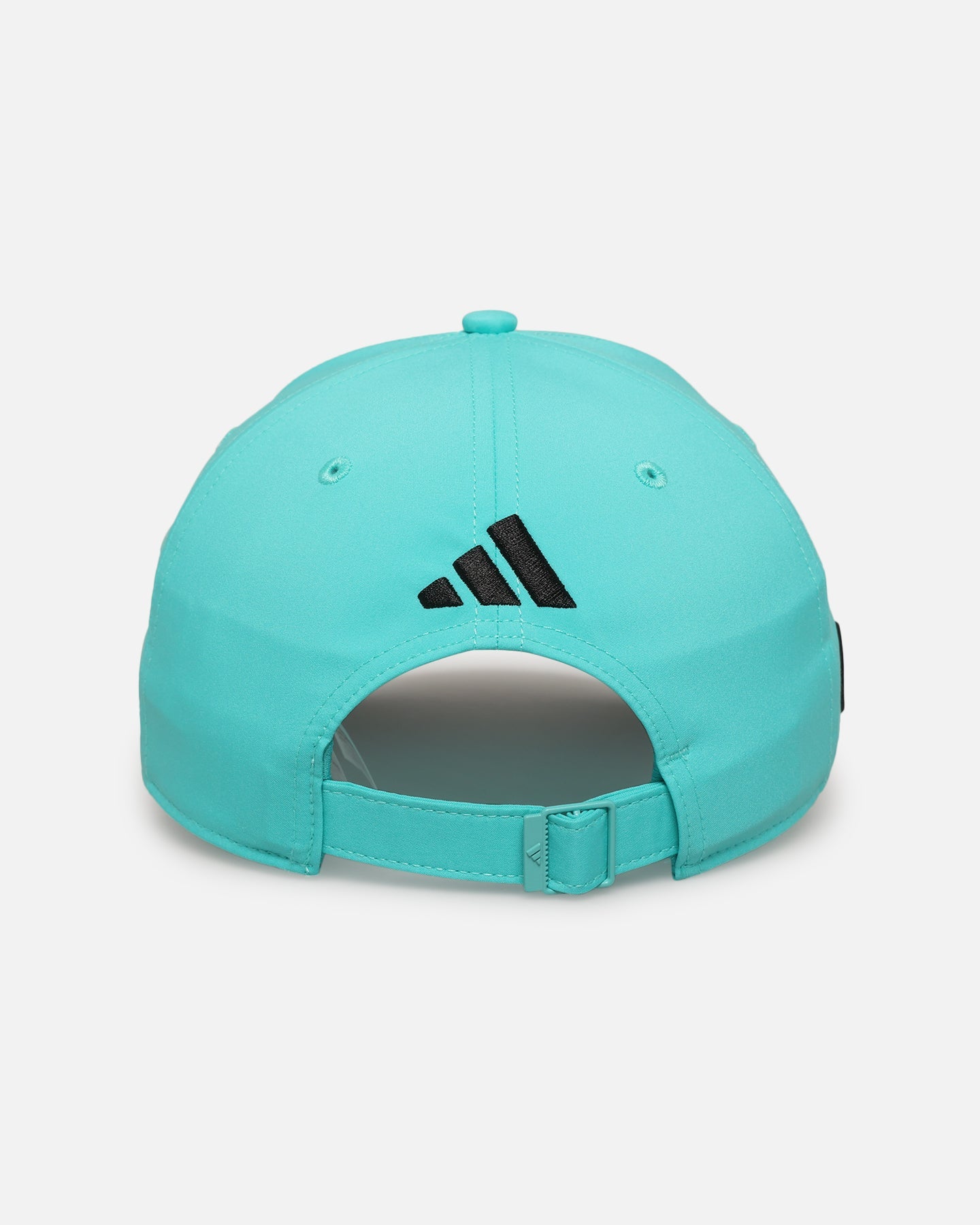 adidas x Mercedes-AMG PETRONAS Formula One 2025 F1 Driver Strapback Cap Semminrus/Black