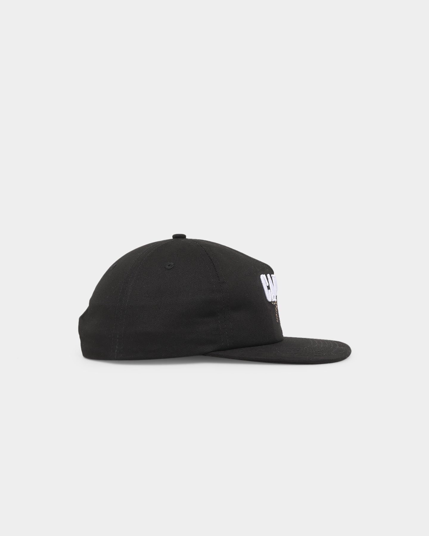 Carré Leo Snapback Black